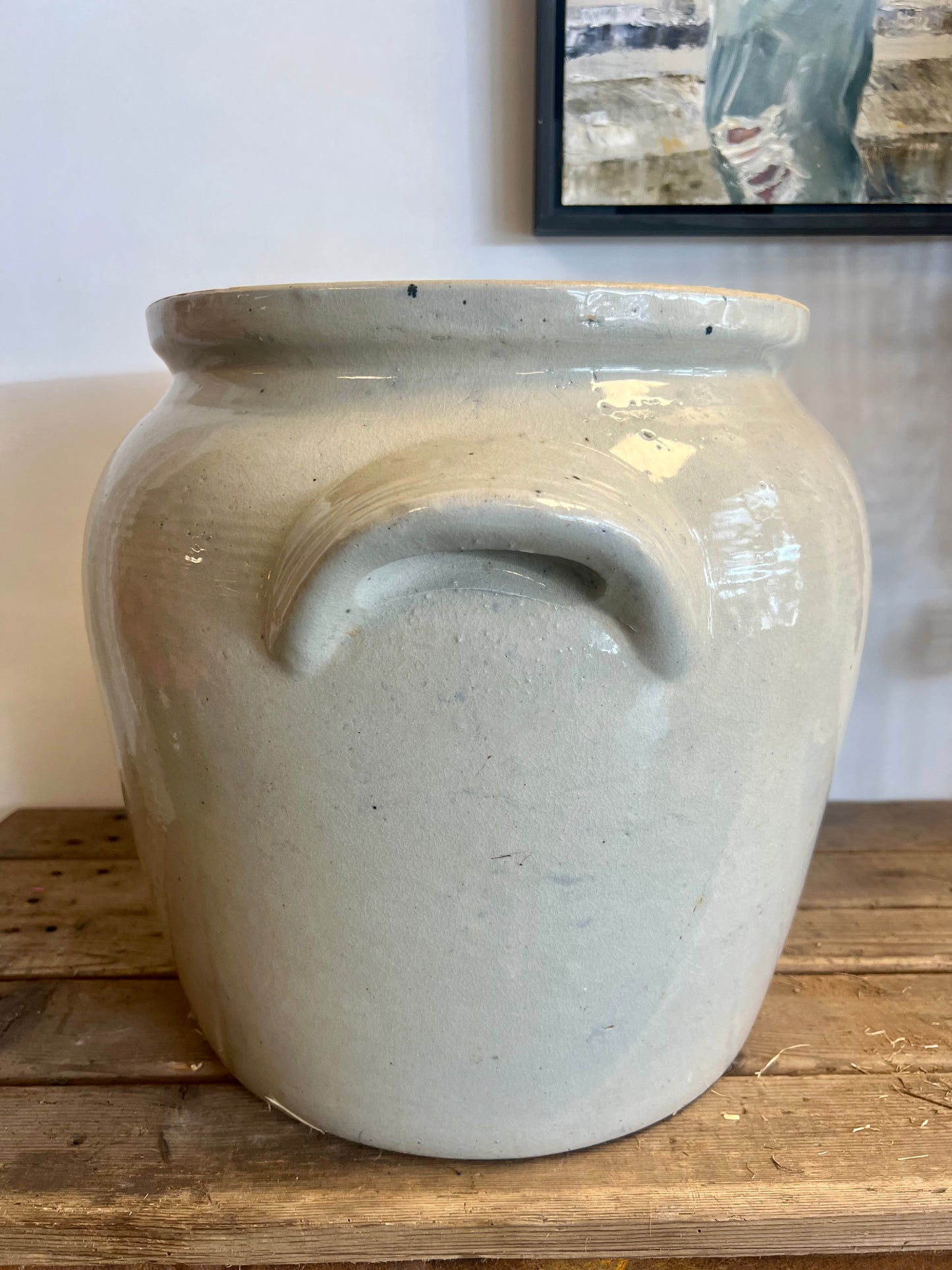 GRESPOT | XXL | BROCANTE | NR | 50
