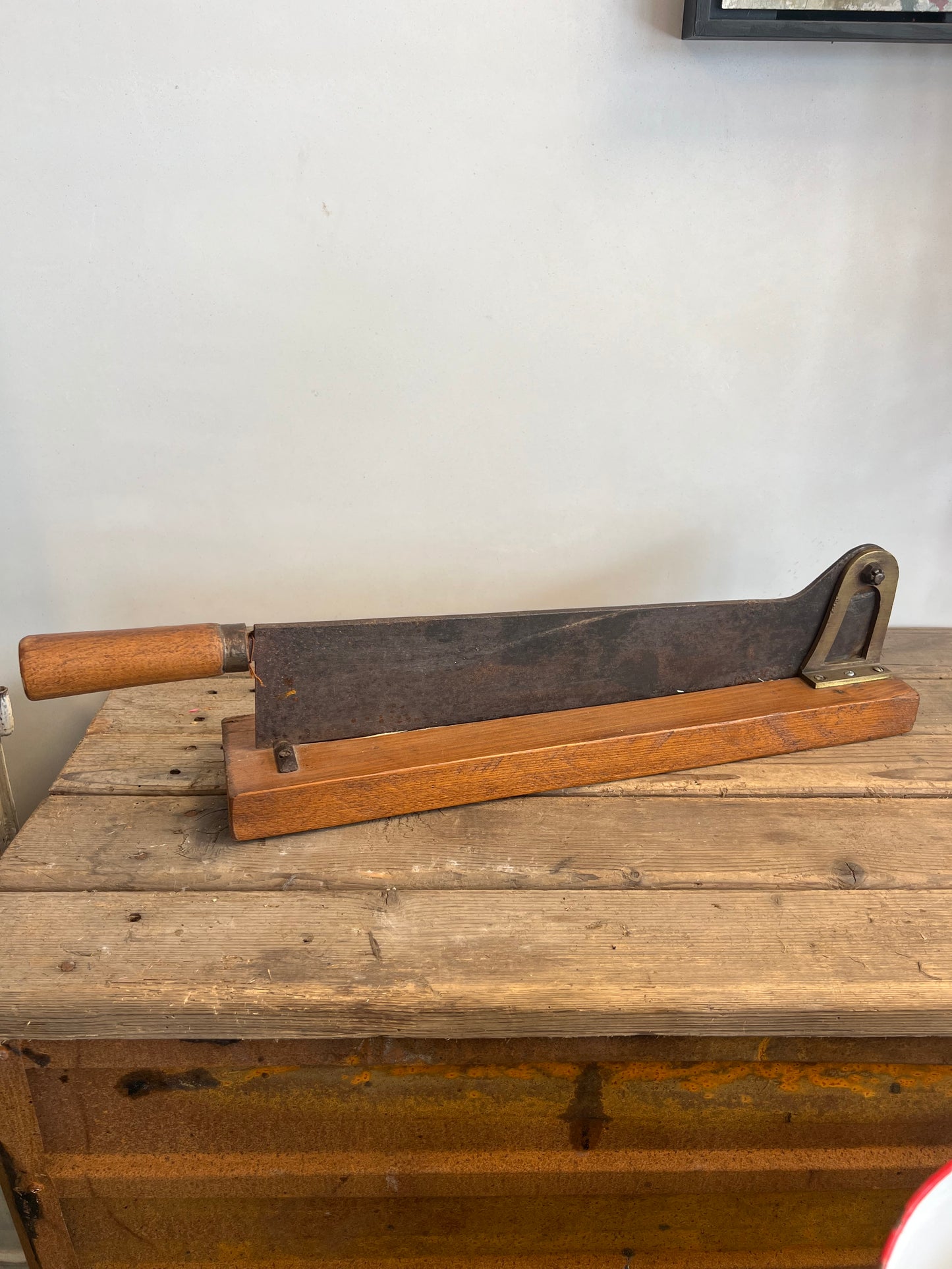 STOKBROODSNIJDER | BROCANTE