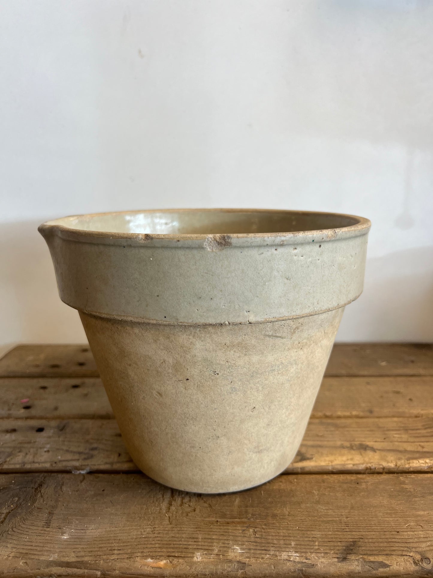 GRESPOT | MIDDEL | BROCANTE | NR | 43