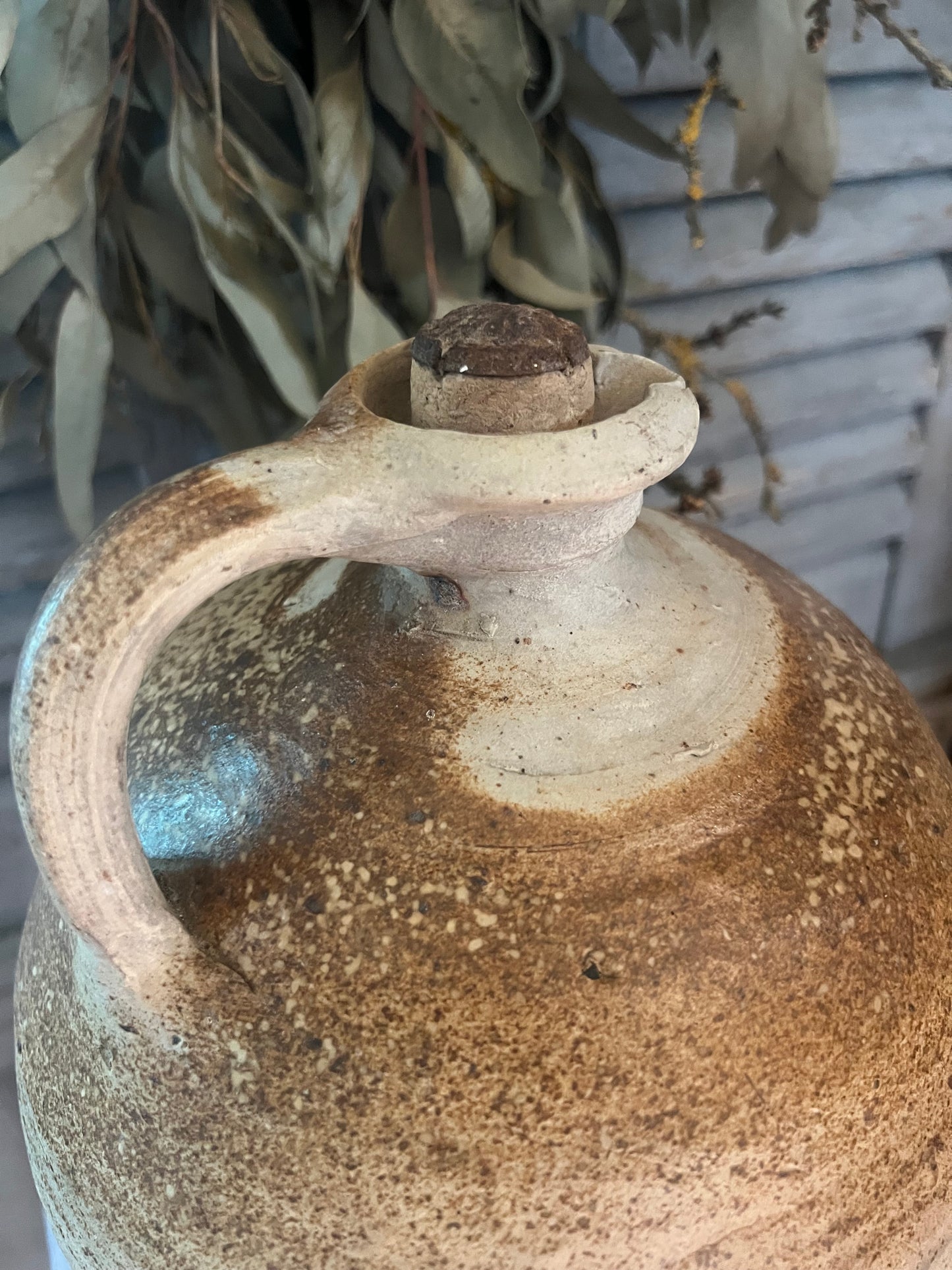 OUDE | FRANSE | KRUIK | GROOT | BROCANTE
