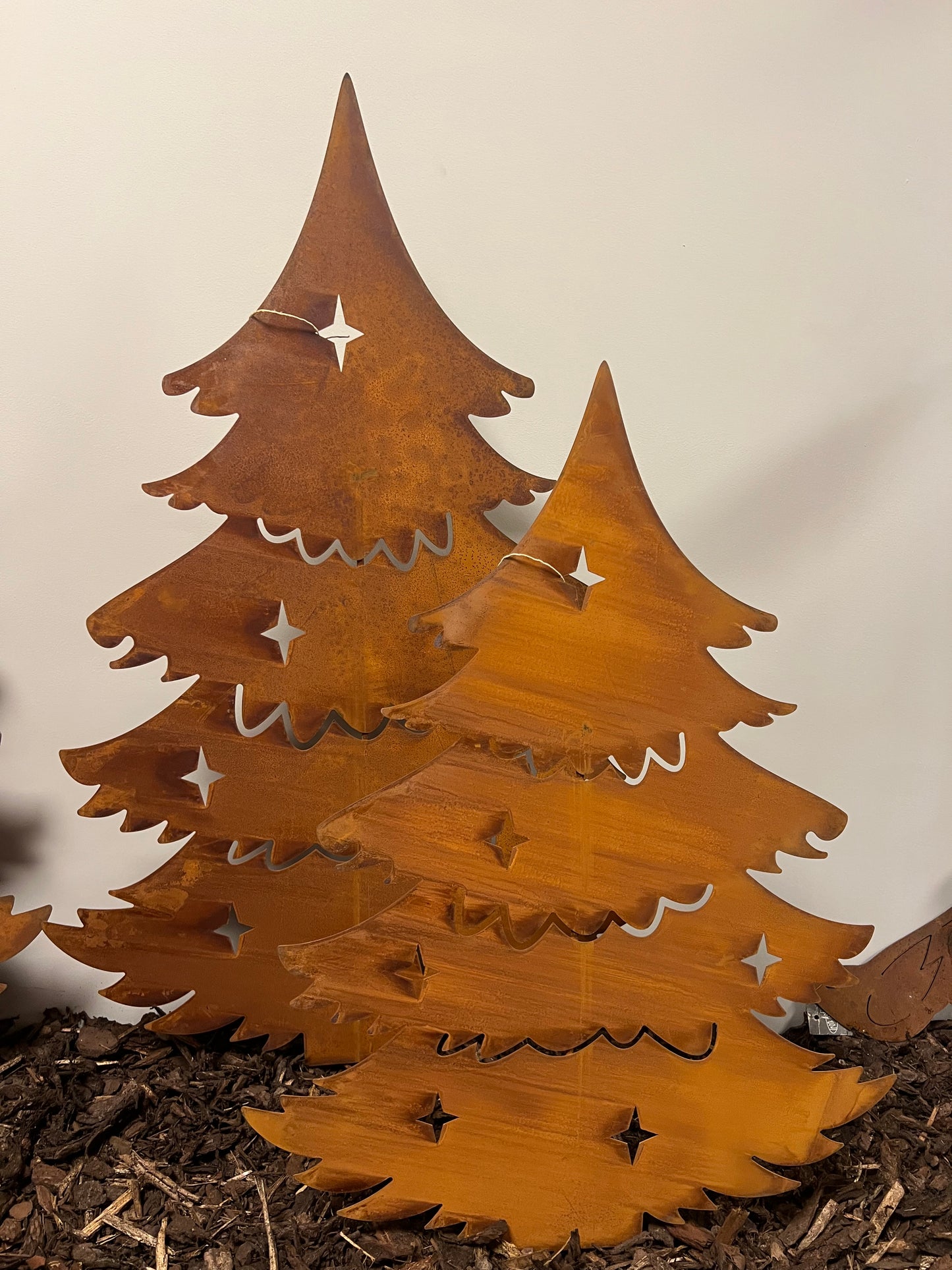KERSTBOOM | STEKER | ROEST | KLEIN