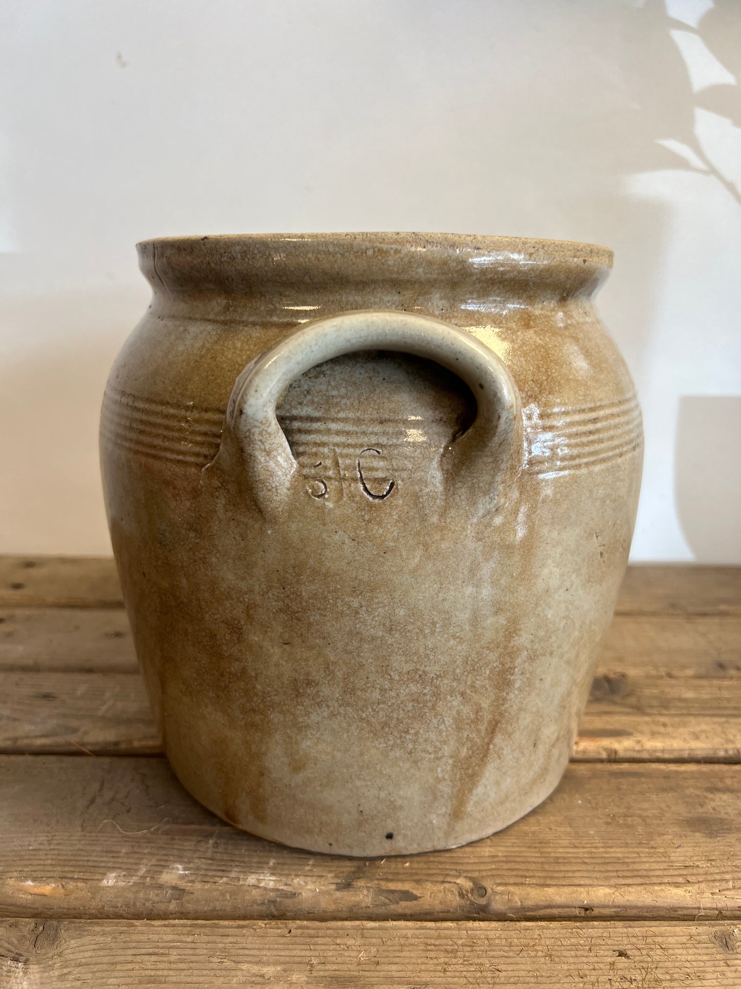 GRESPOT | MIDDEL | BROCANTE | NR | 35