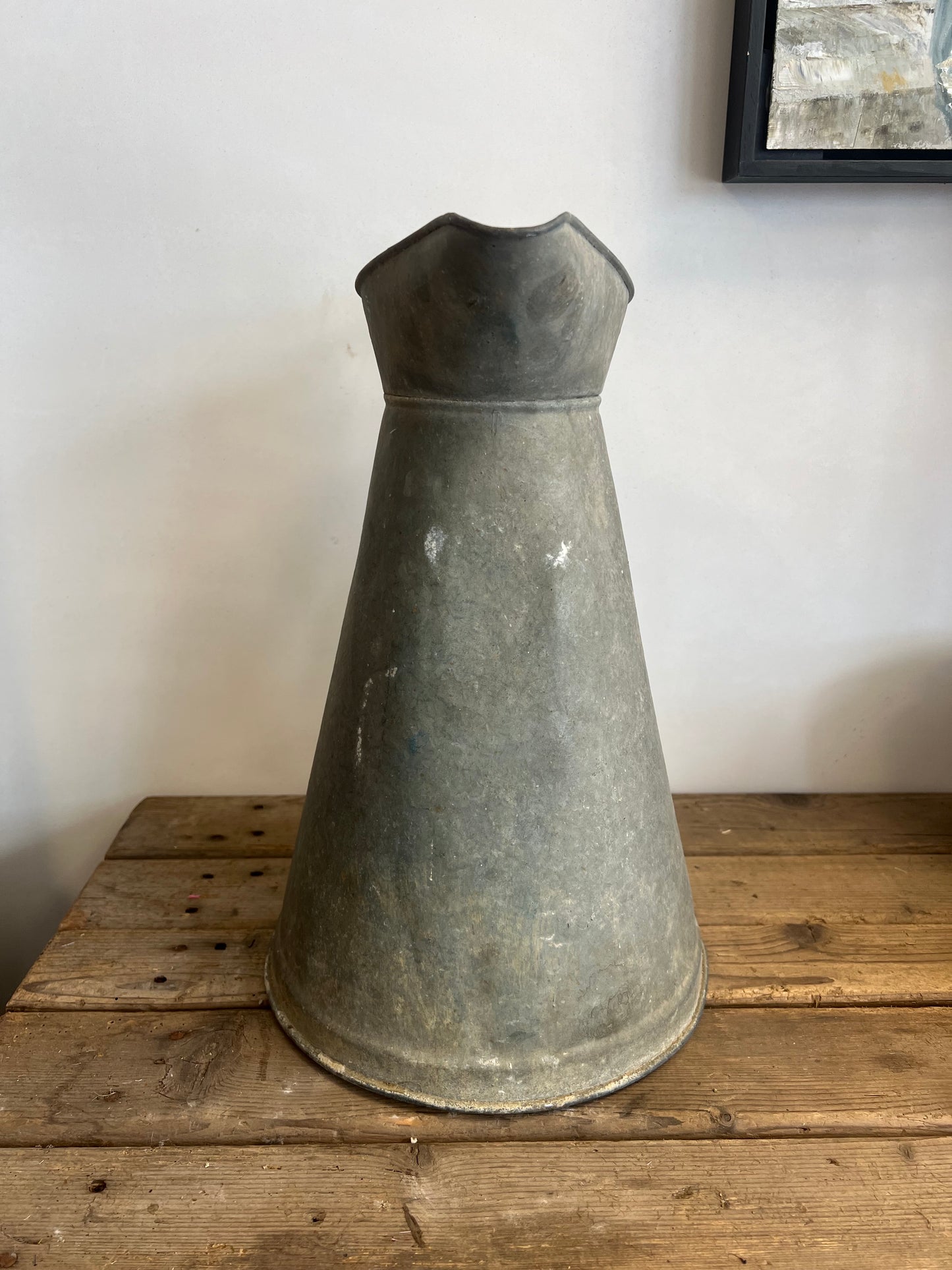 METALEN | FRANSE | KAN | BROCANTE