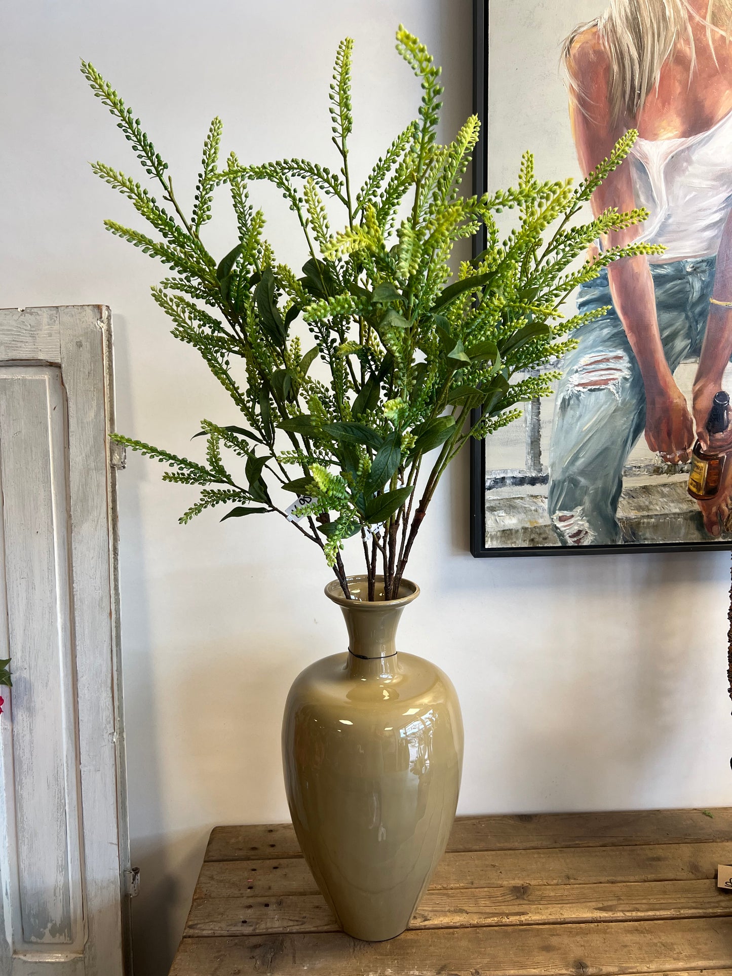 KUNST | JAPONICA | PIERIS | SPRAY | 105 CM