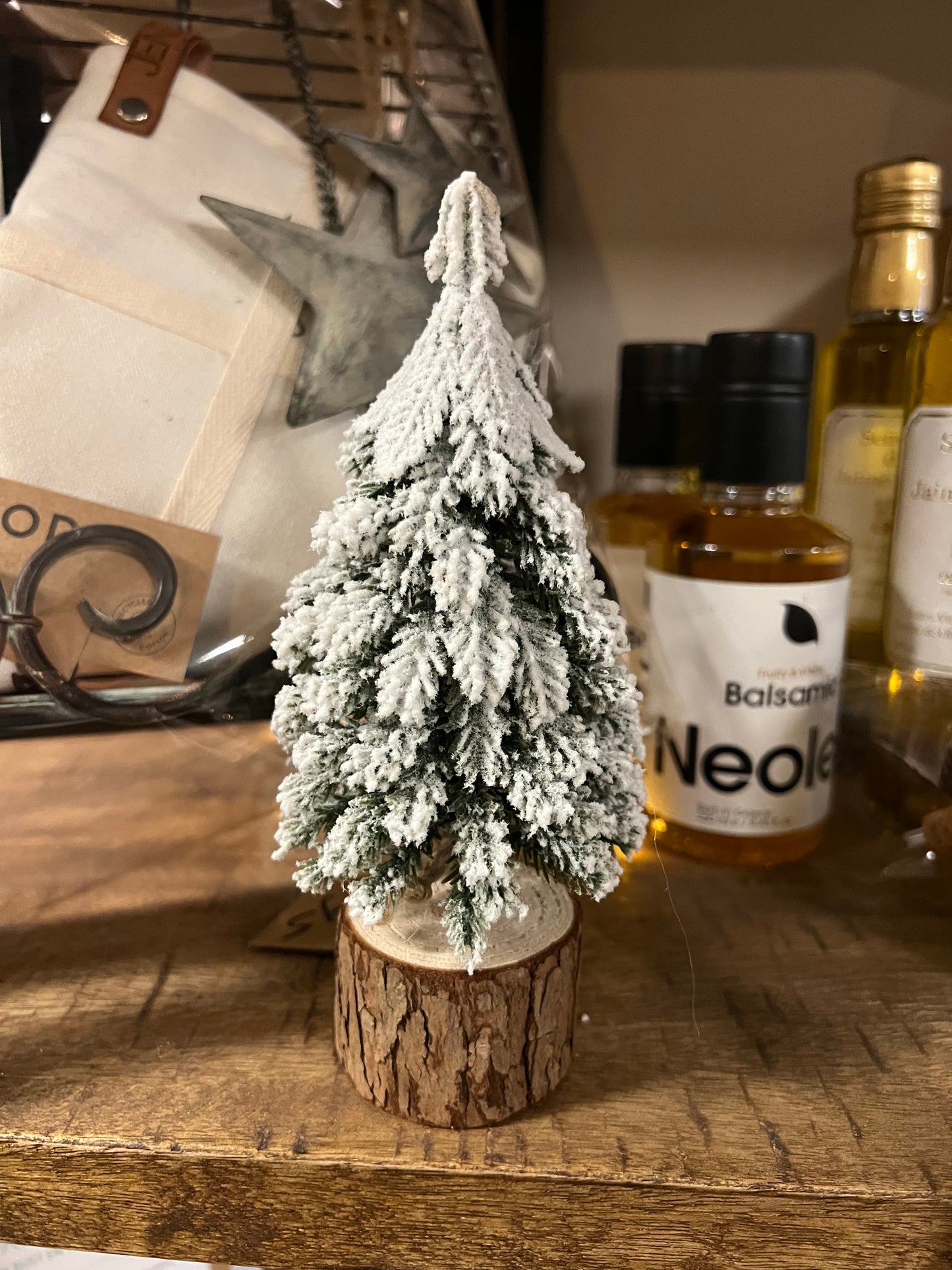 KUNST | KERSTBOOM | KLEIN