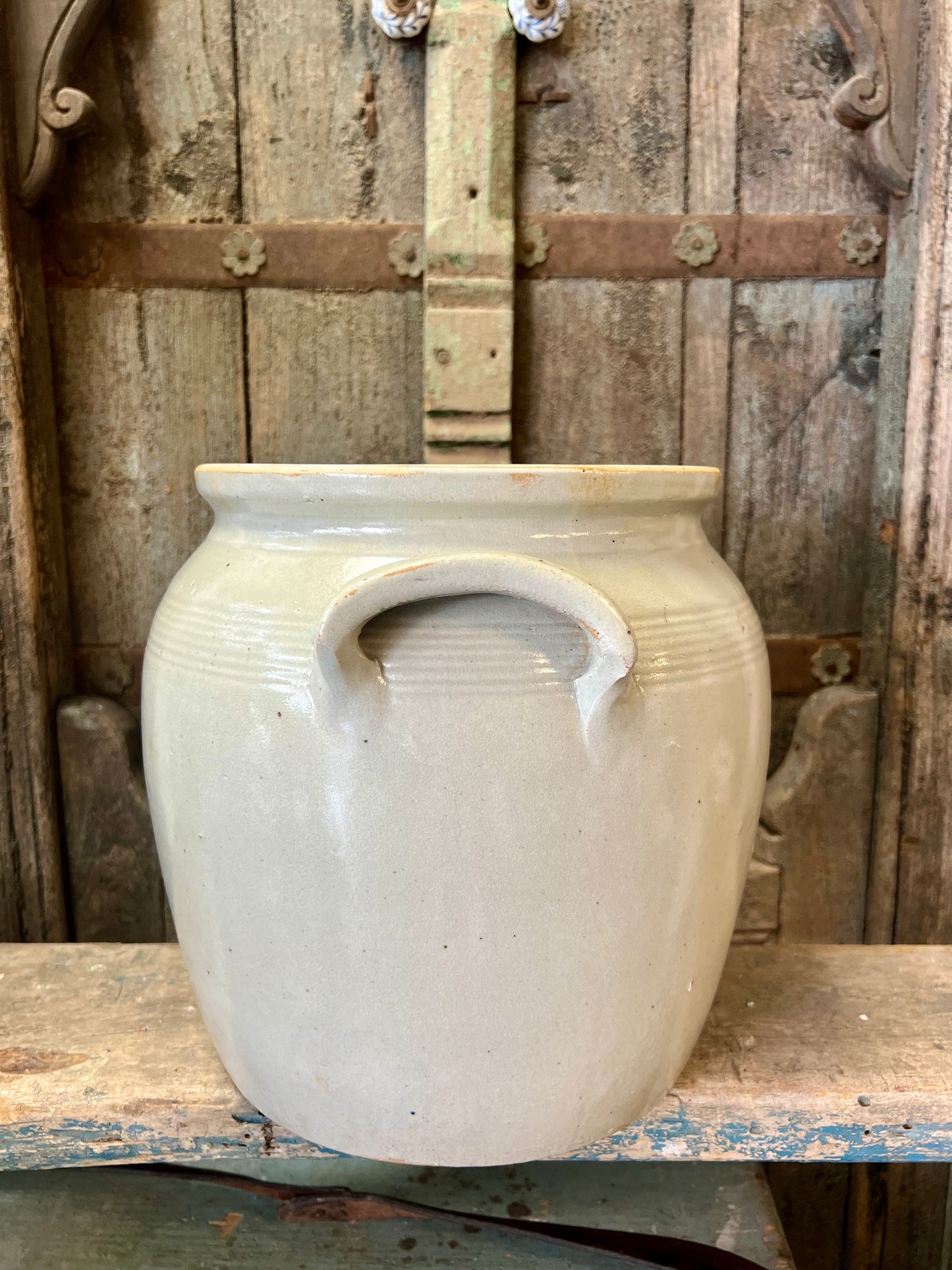 GRESPOT | GROOT | BROCANTE | NR 84