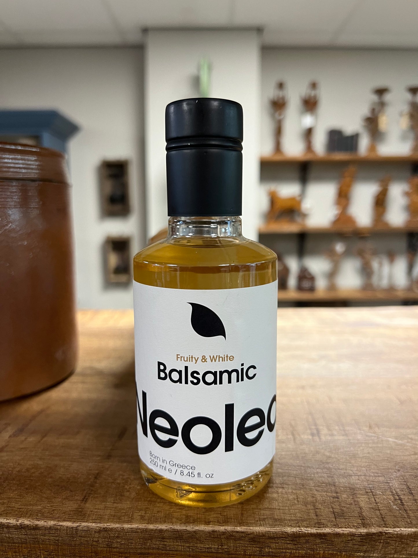 NEOLEA | BALSAMICOAZIJN | WIT | FRUITIG