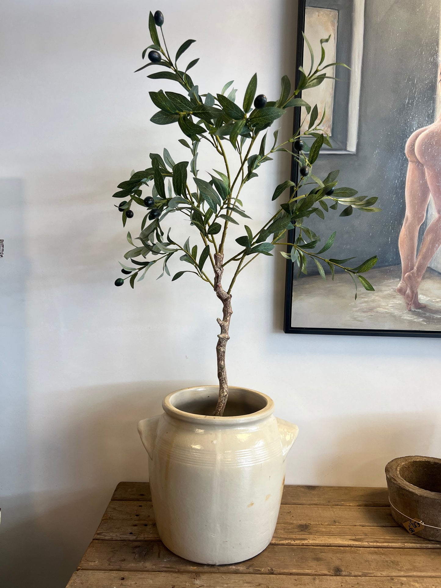 GRESPOT | BROCANTE | GROOT| NR | 31