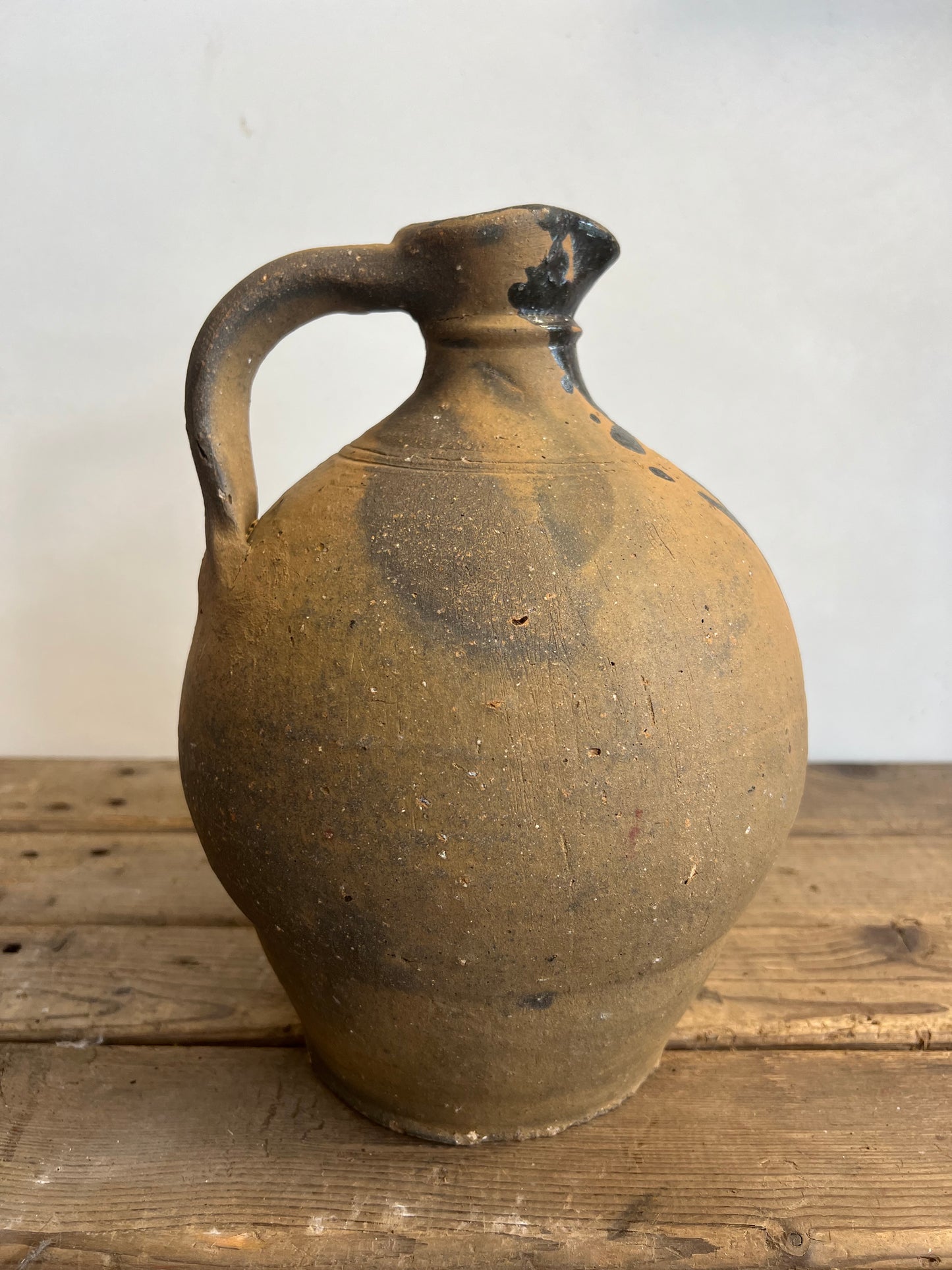 KRUIK | AARDEWERK | BROCANTE