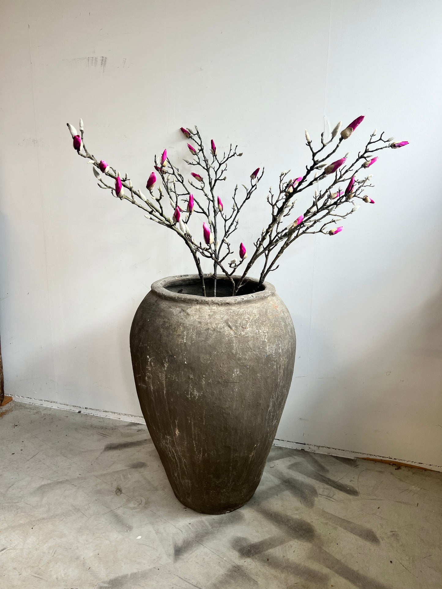 MAGNOLIA | TAKKEN | 2 | KLEUREN