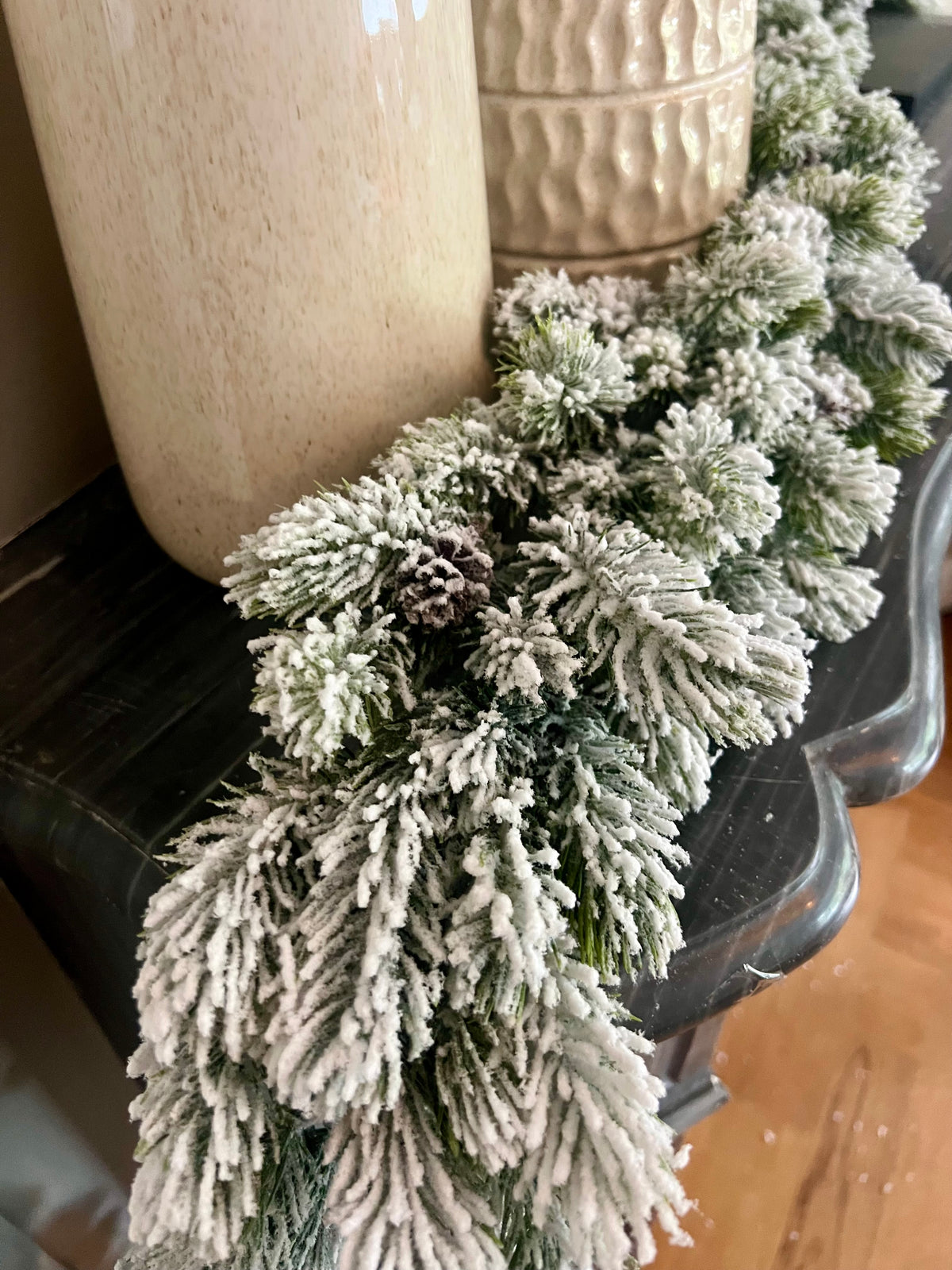 GUIRLANDE | GARLAND | NOBILIS | 180 CM