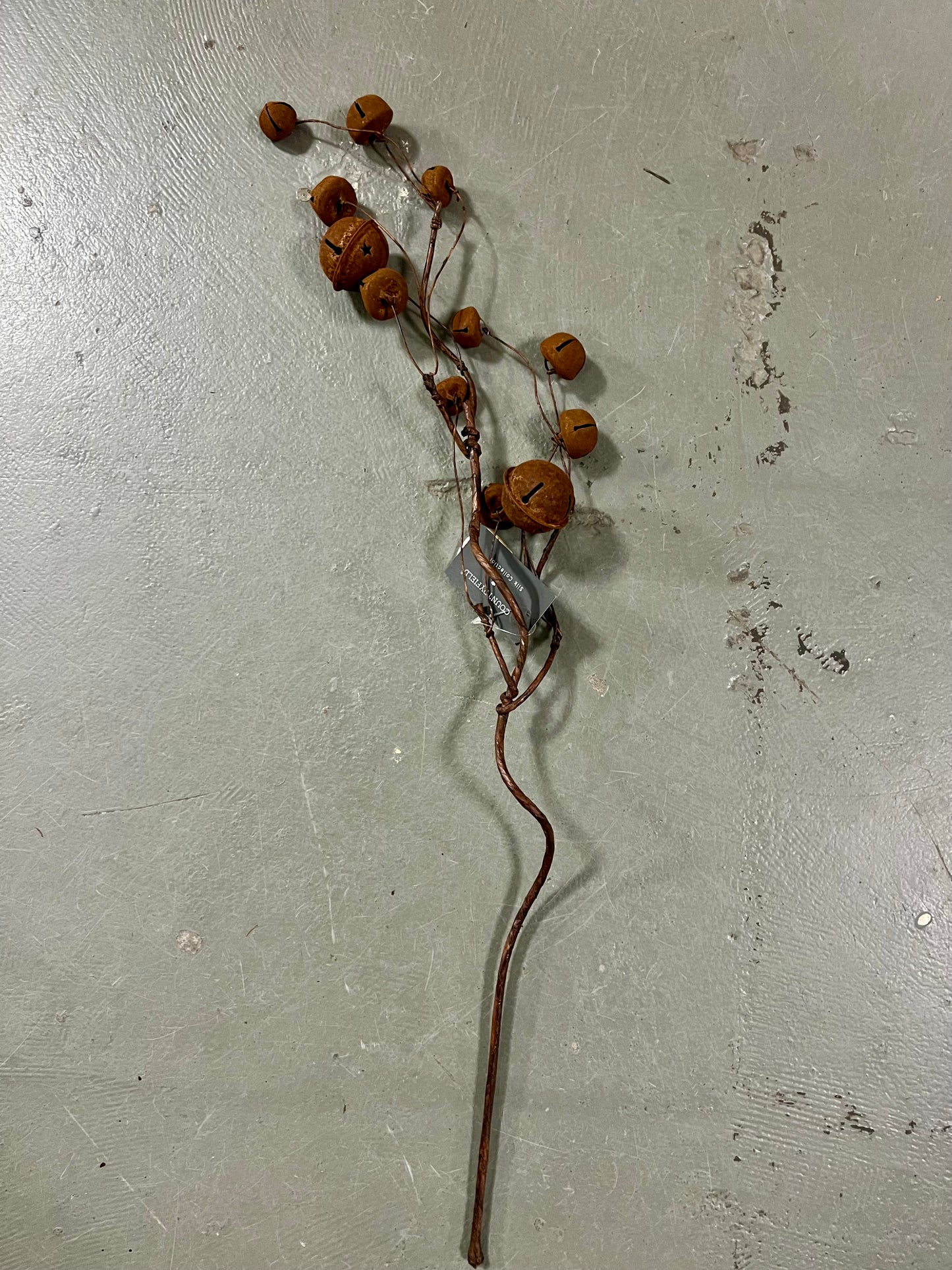 TAK | BELLETJES | ROEST