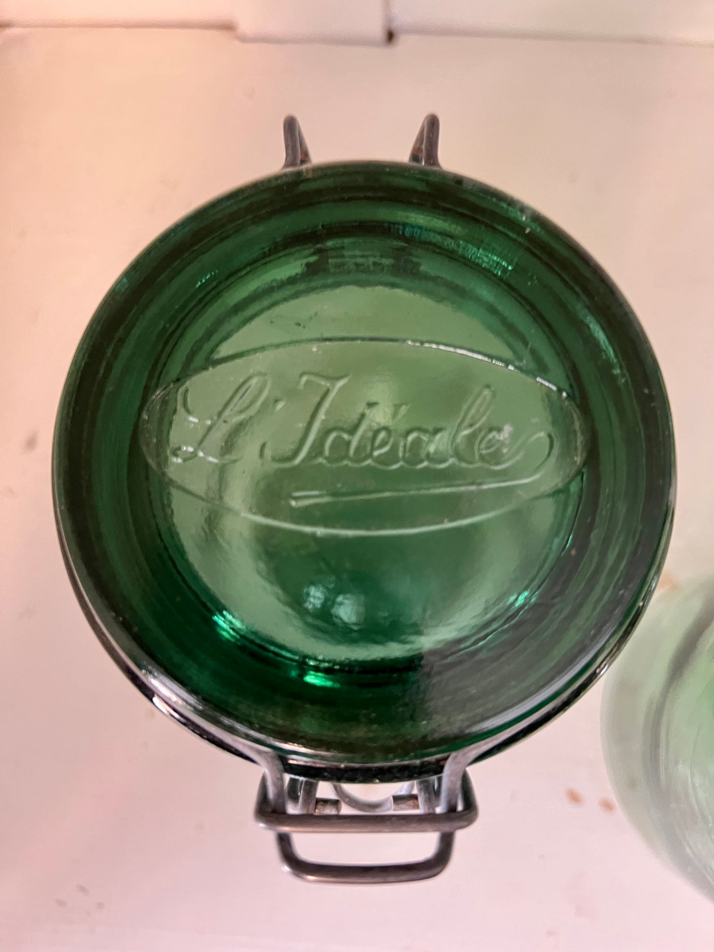 OUDE | WECKPOT | BROCANTE | NR | 8