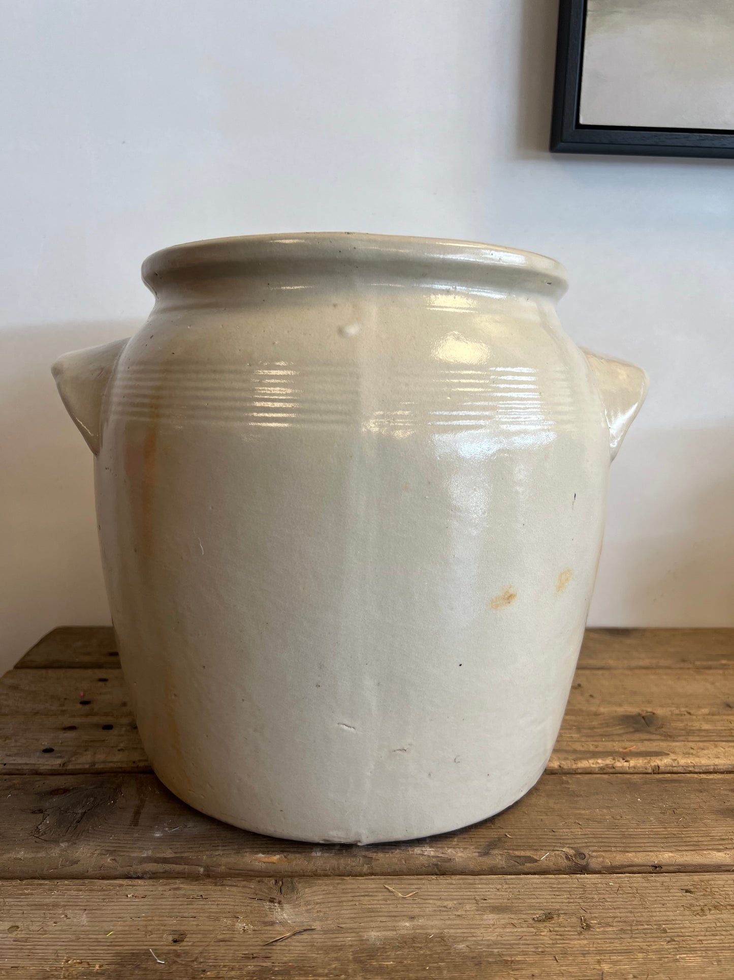 GRESPOT | BROCANTE | GROOT| NR | 31