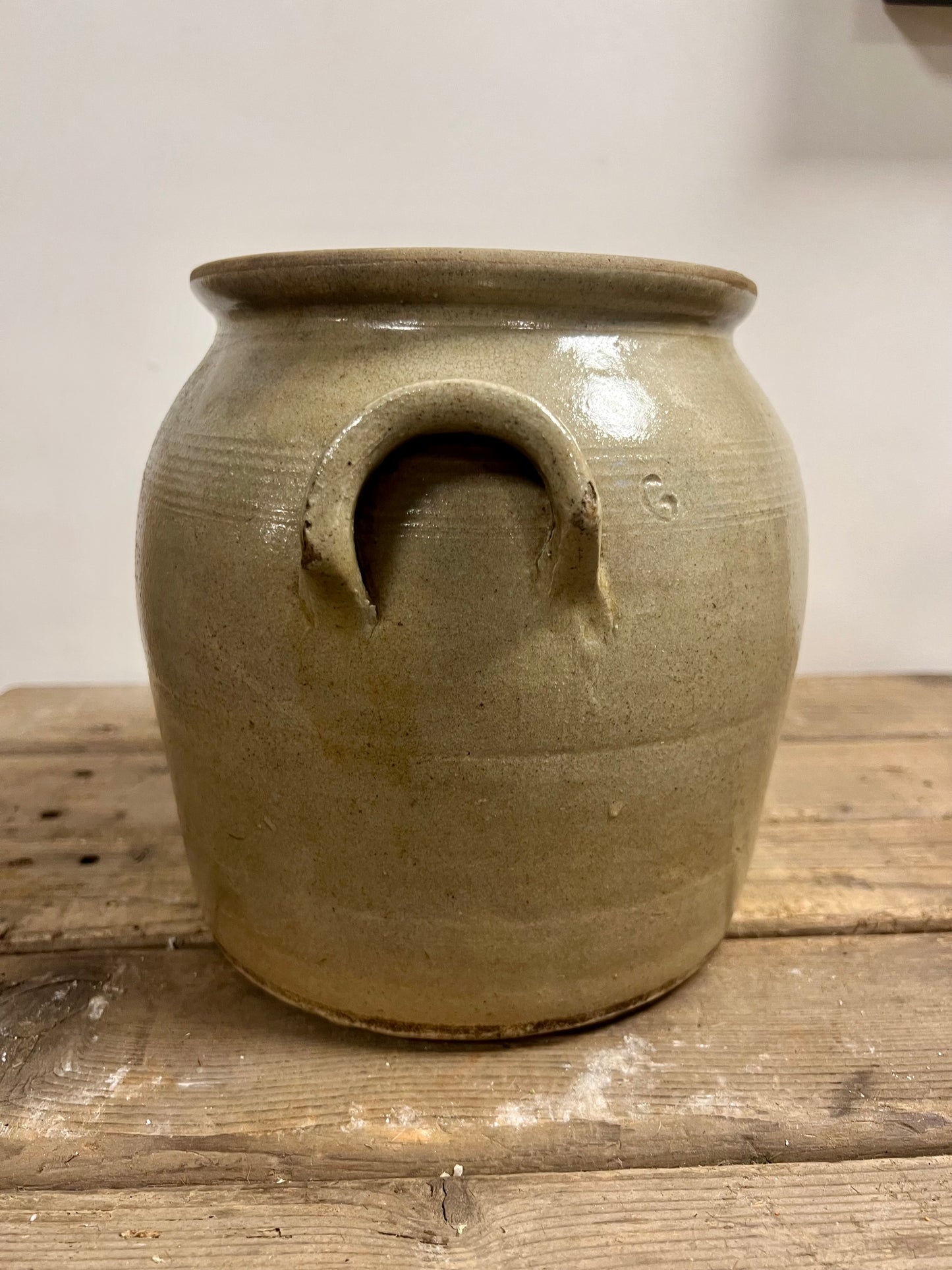 GRESPOT | BROCANTE | MIDDEL | NR 71