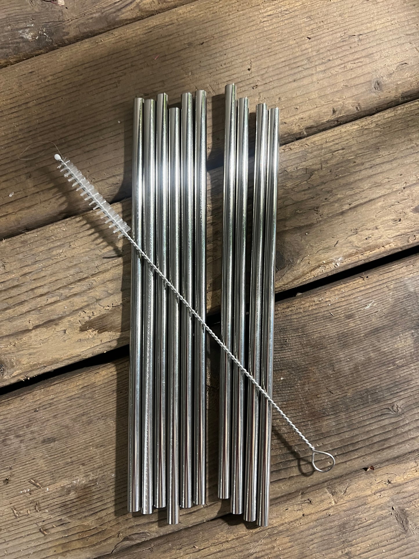 METALEN | RIETJES