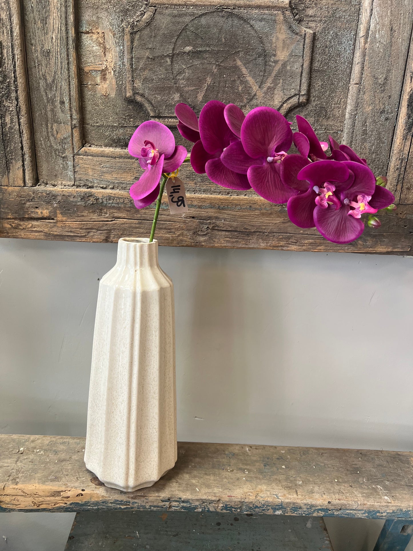 KUNST | ORCHIDEE | PAARS