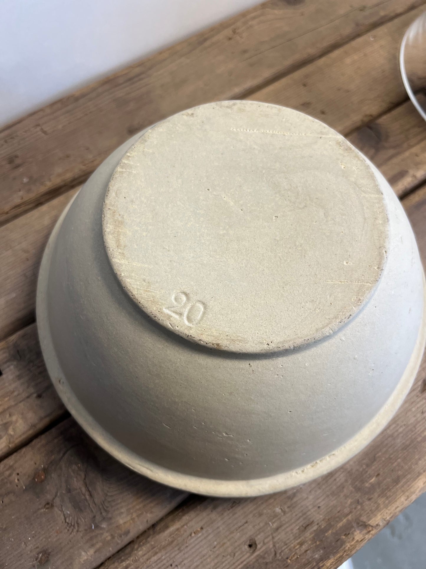 GRES | SCHAAL | KLEIN | BROCANTE