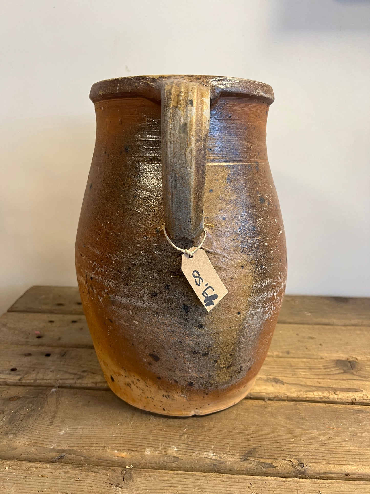 GRESKAN | GROOT | BROCANTE
