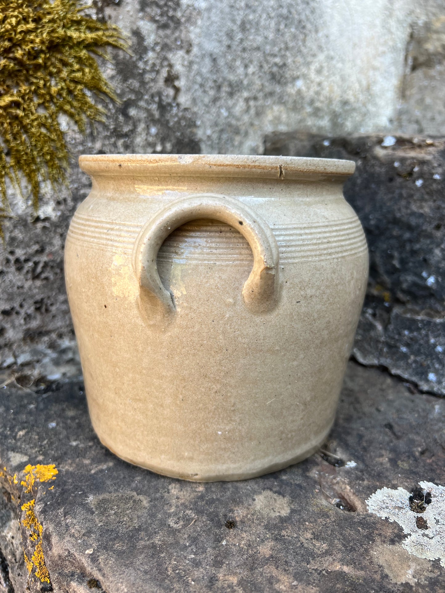 GRESPOT | KLEIN | BROCANTE | NR 85