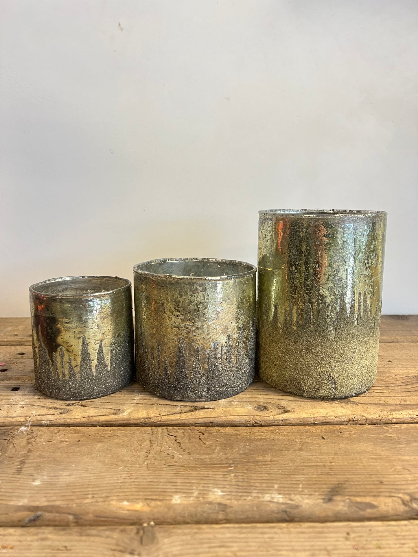 WINDLICHT | 3 | MATEN | GOUD