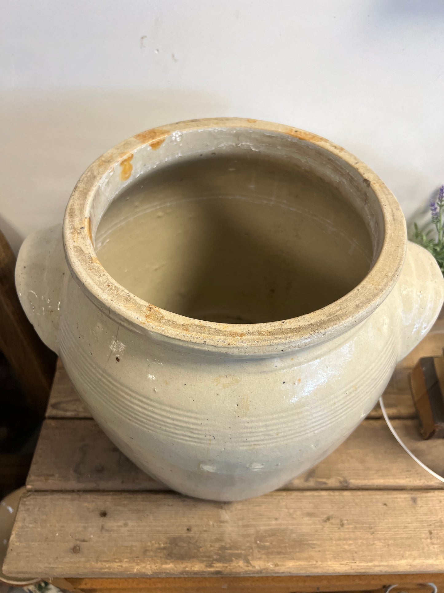 GRESPOT | GROOT | BROCANTE | NR | 68