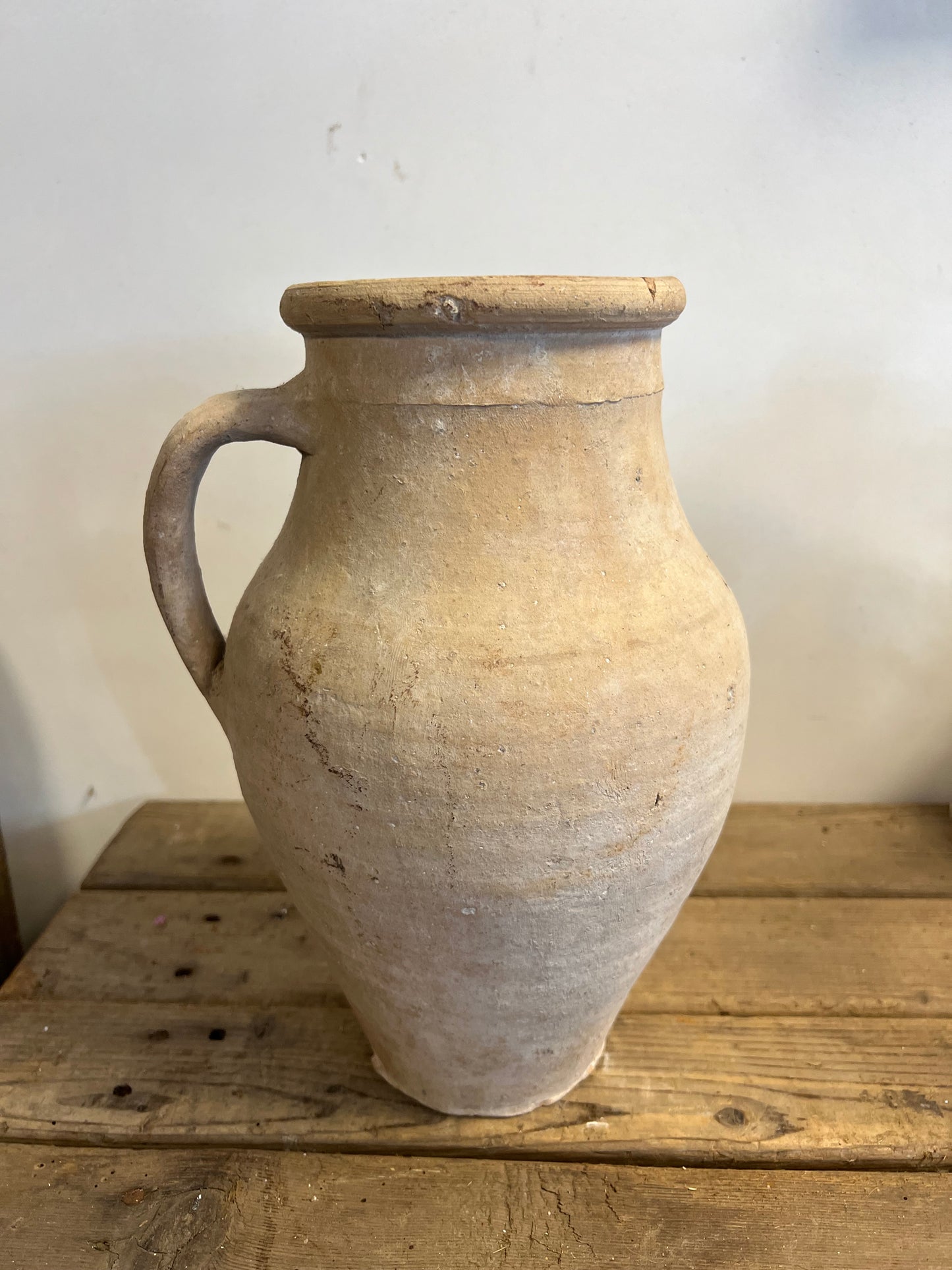 TERRACOTTA | KAN