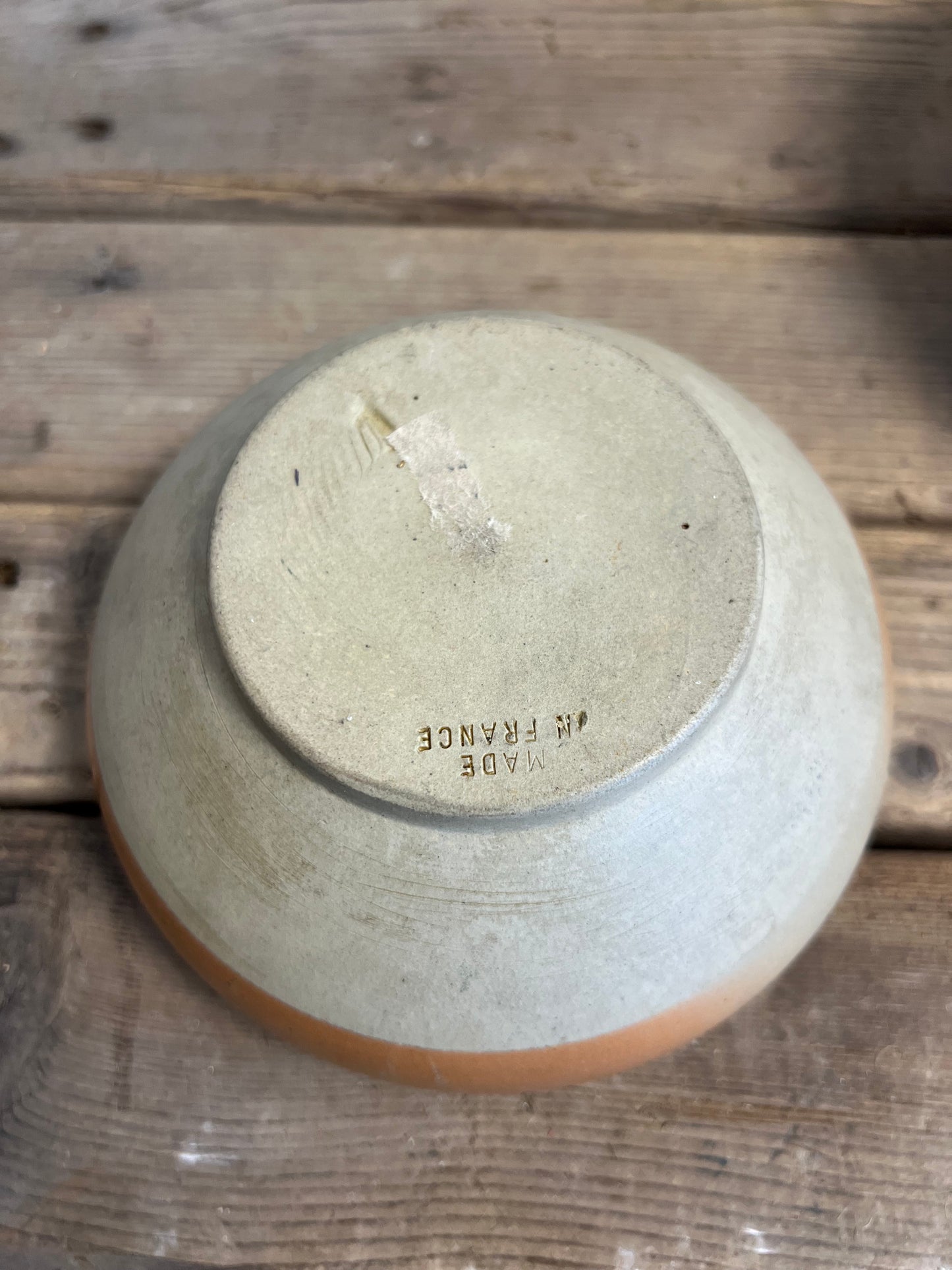 GRES | KOM | MIDDEL | BROCANTE