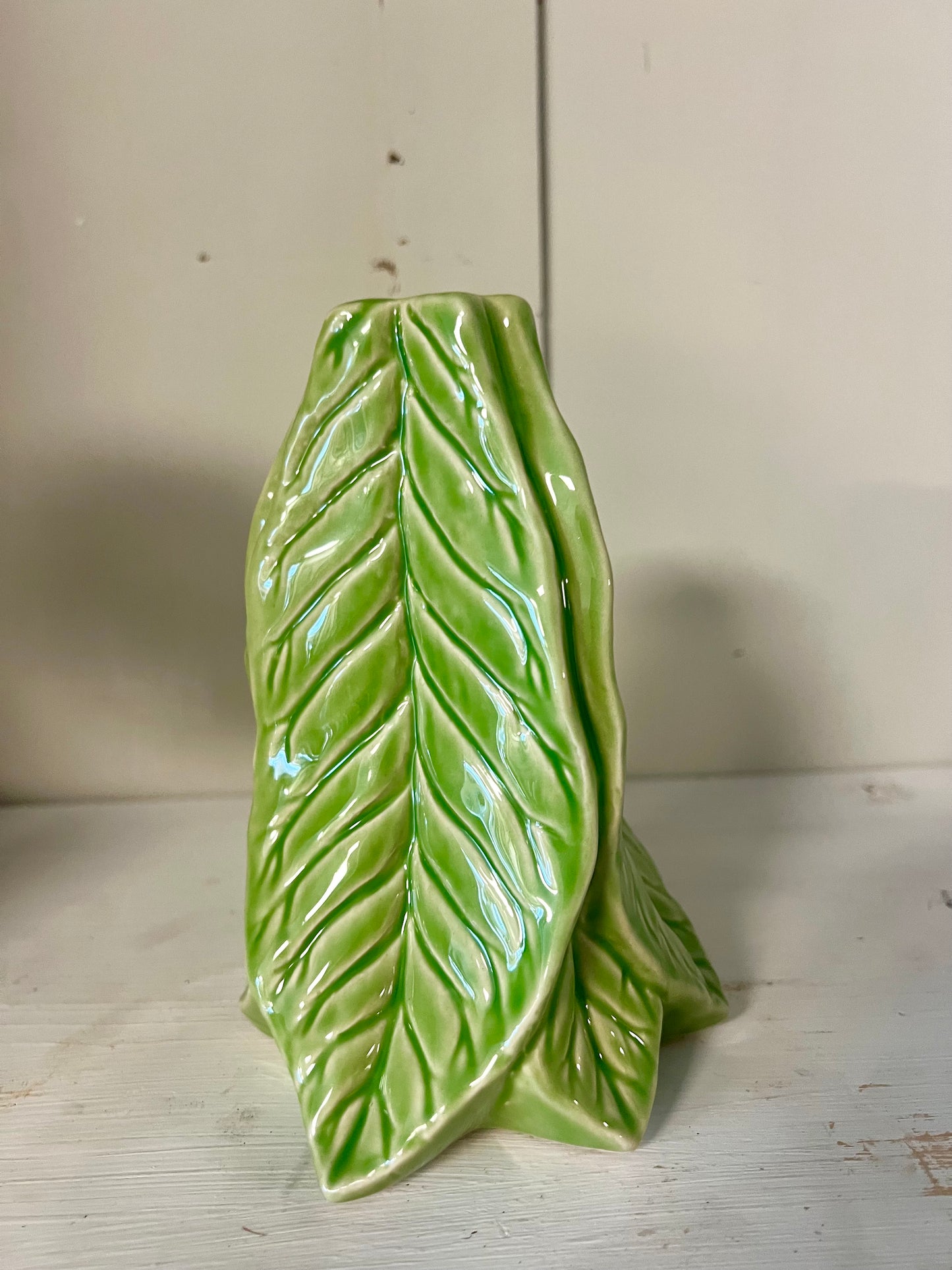 VAASJES | BLAADJES | GROEN | 3 | MATEN