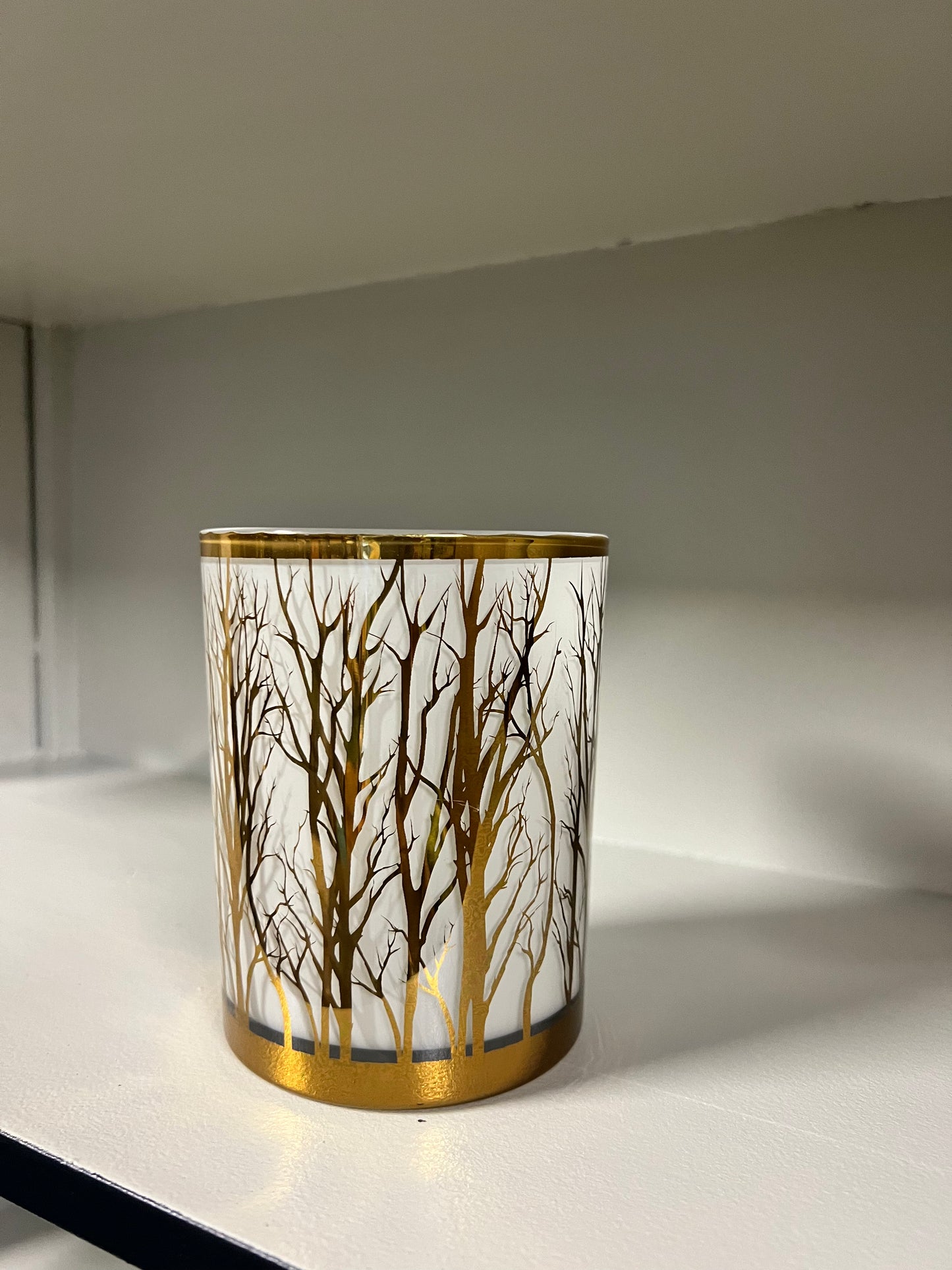 WINDLICHT | WIT | GOUD |TAKKEN