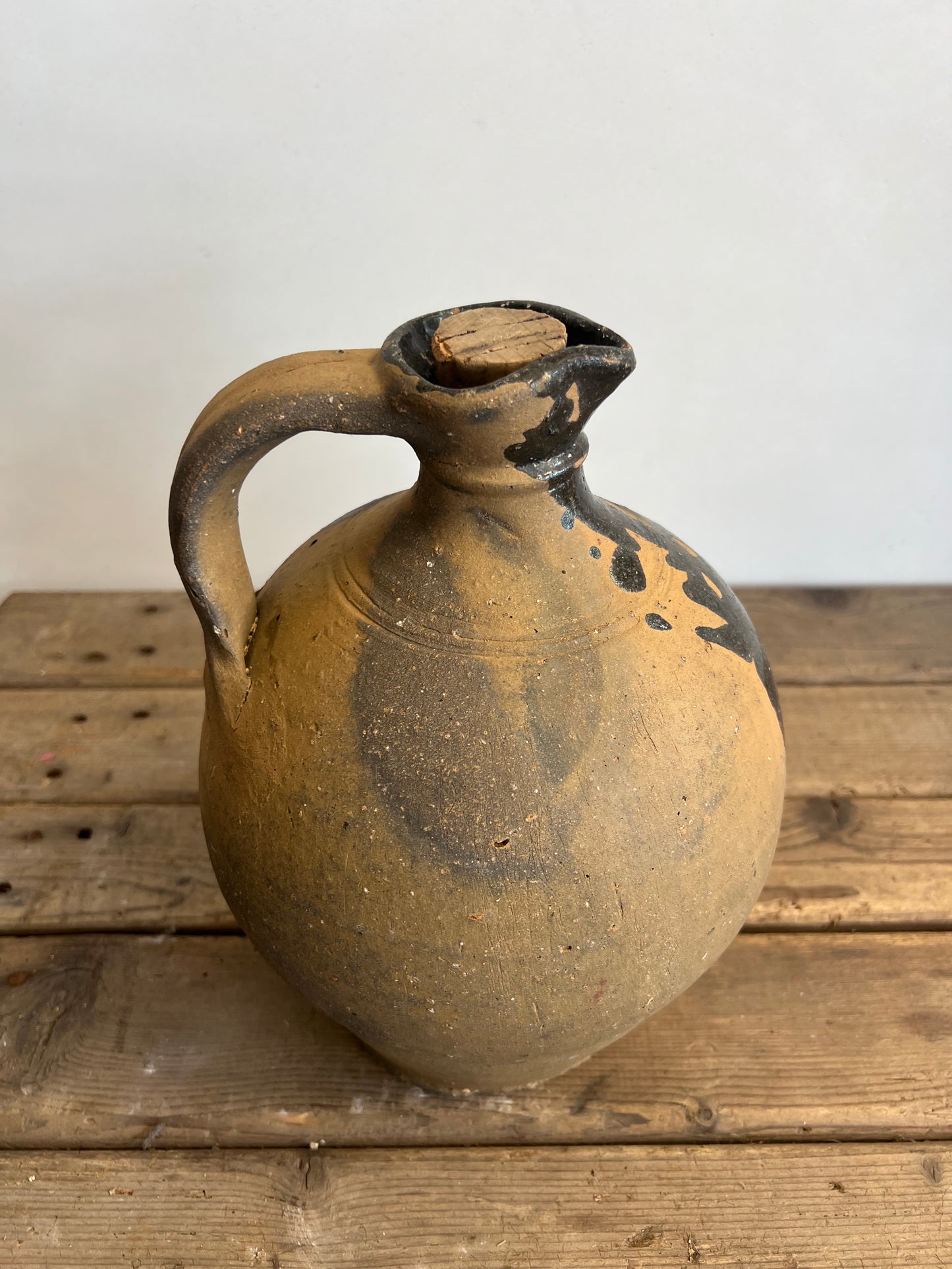KRUIK | AARDEWERK | BROCANTE