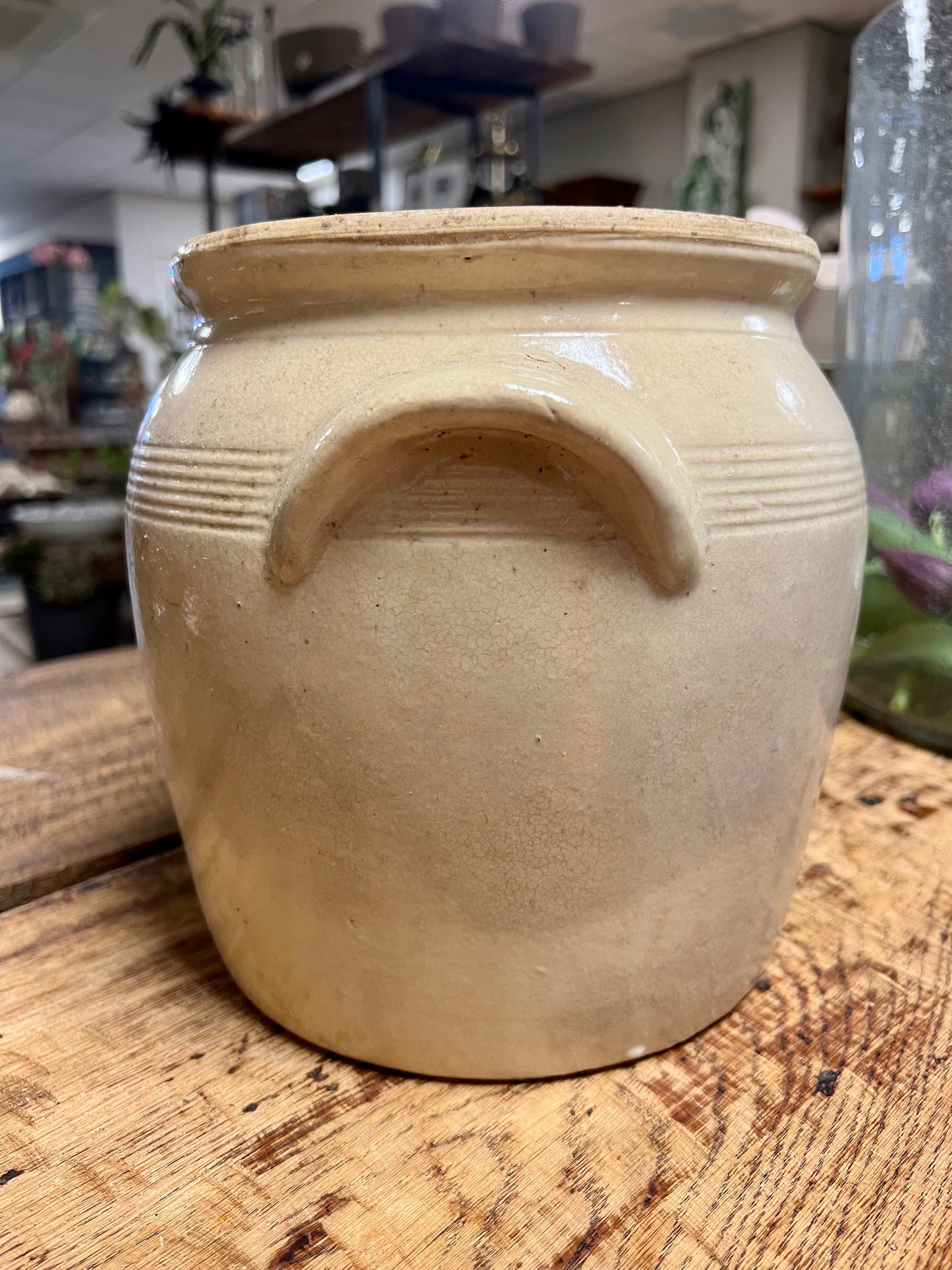 GRESPOT | MIDDEL | NR | 21 | BROCANTE