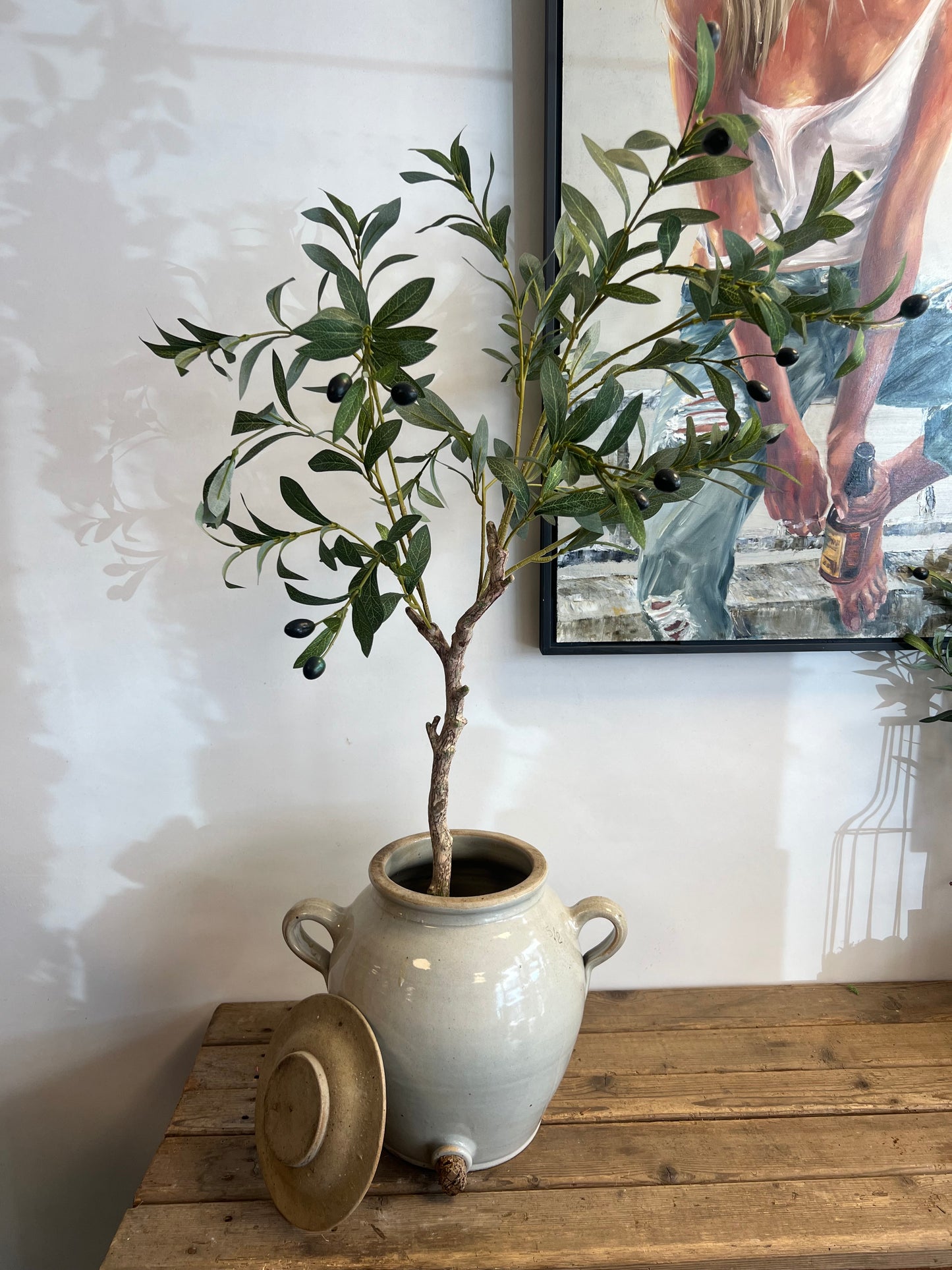 GRESPOT | GROOT | BROCANTE | NR | 37