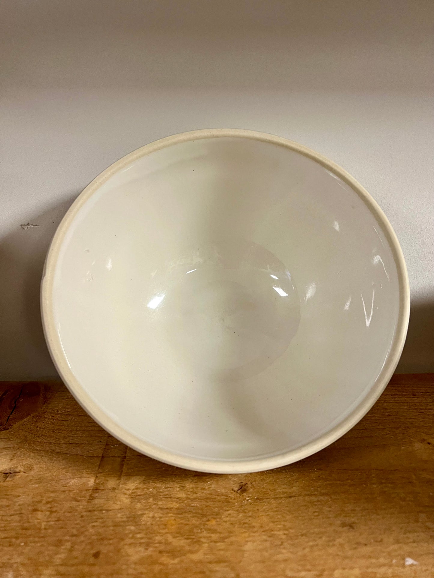 FRANSE | GRES | SCHAAL | KLEIN | BROCANTE