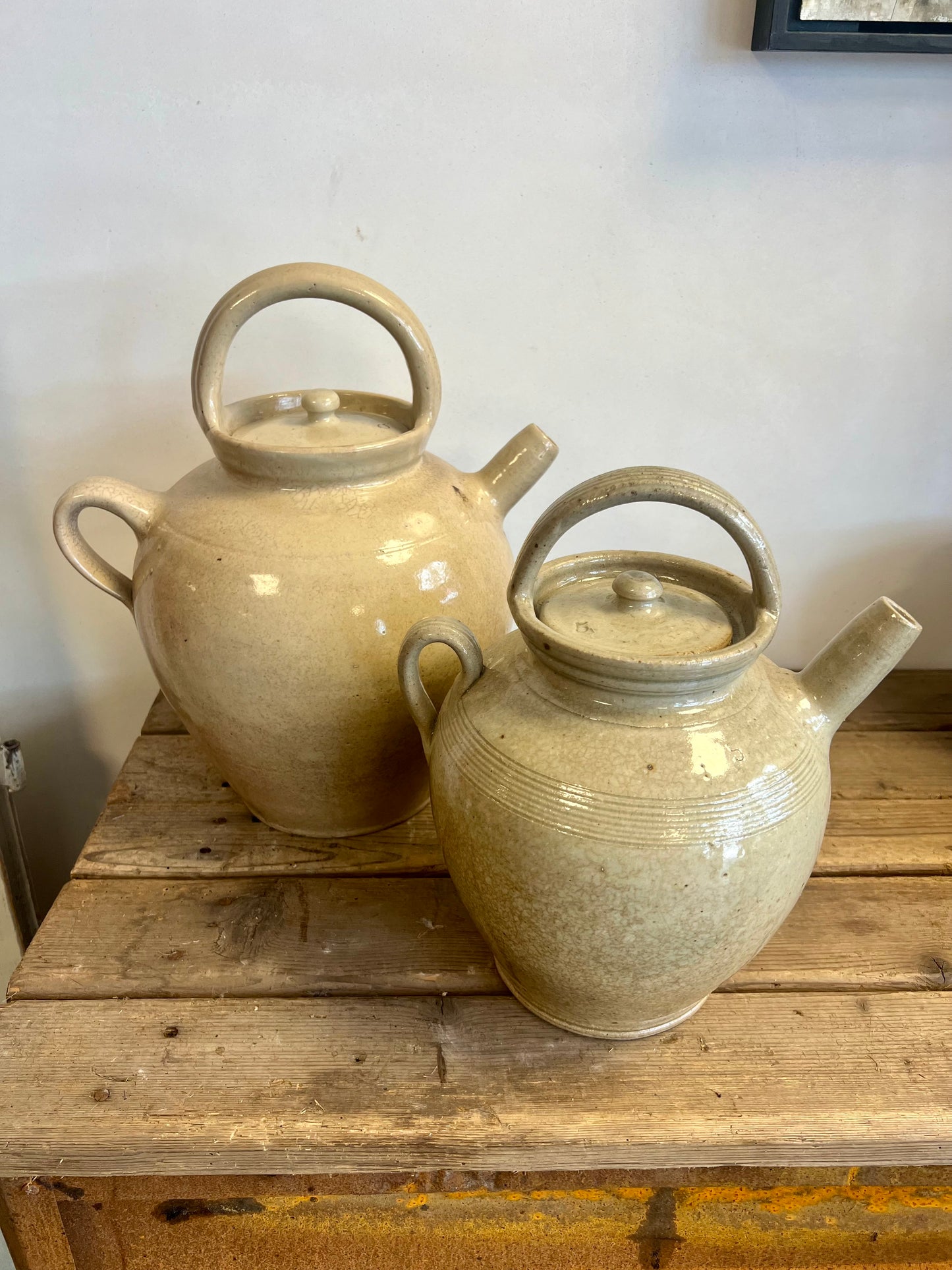 GARGOULETTE | WATERKRUIK | KLEIN | BROCANTE