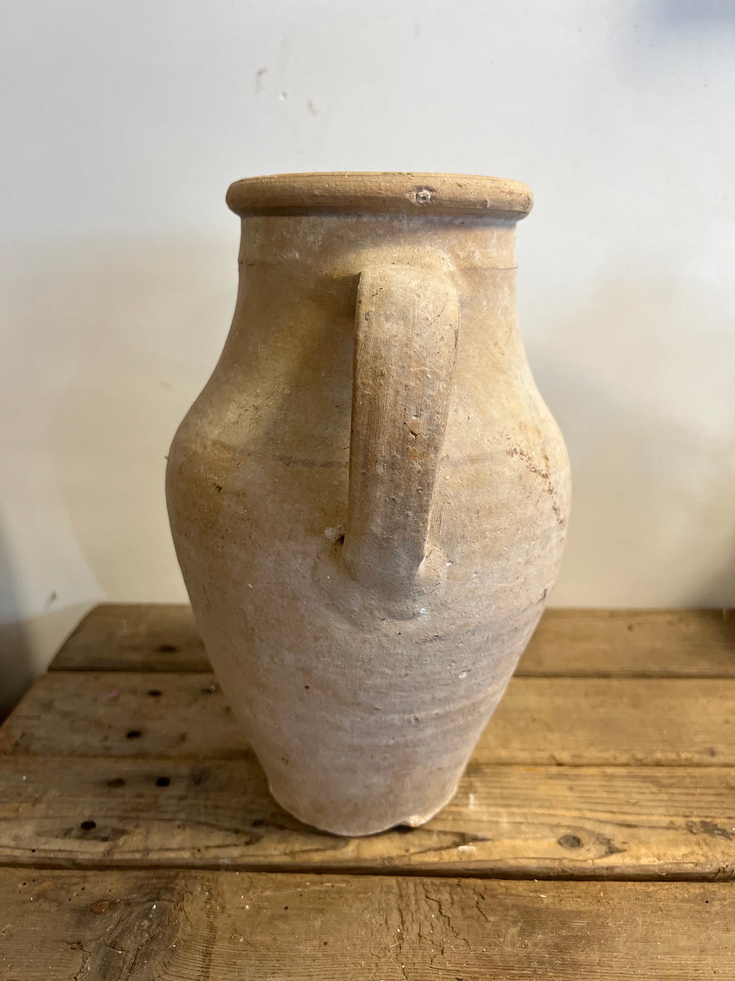 TERRACOTTA | KAN