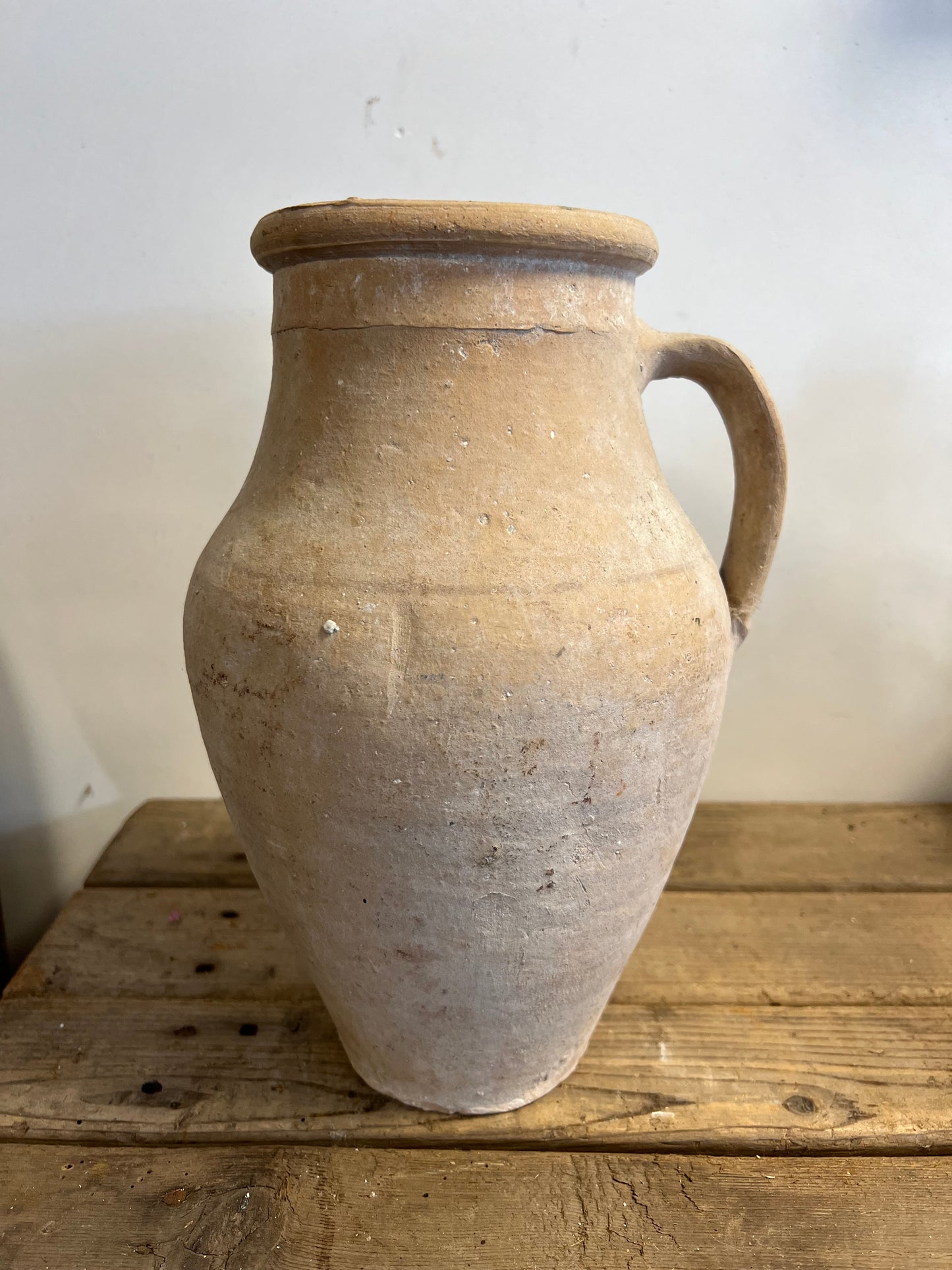 TERRACOTTA | KAN