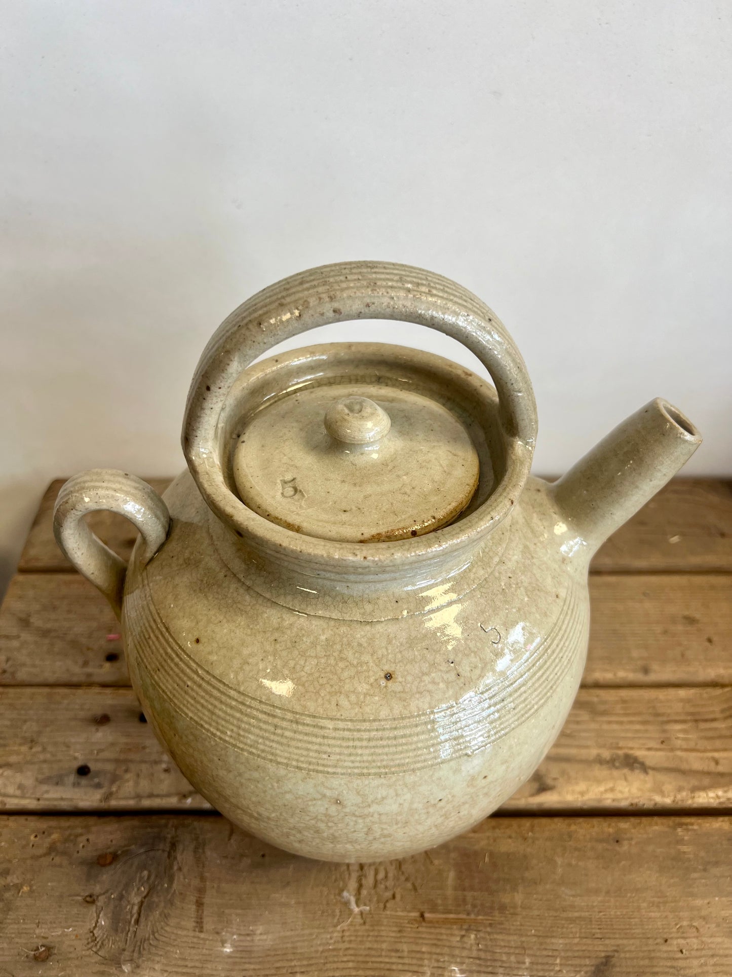 GARGOULETTE | WATERKRUIK | KLEIN | BROCANTE