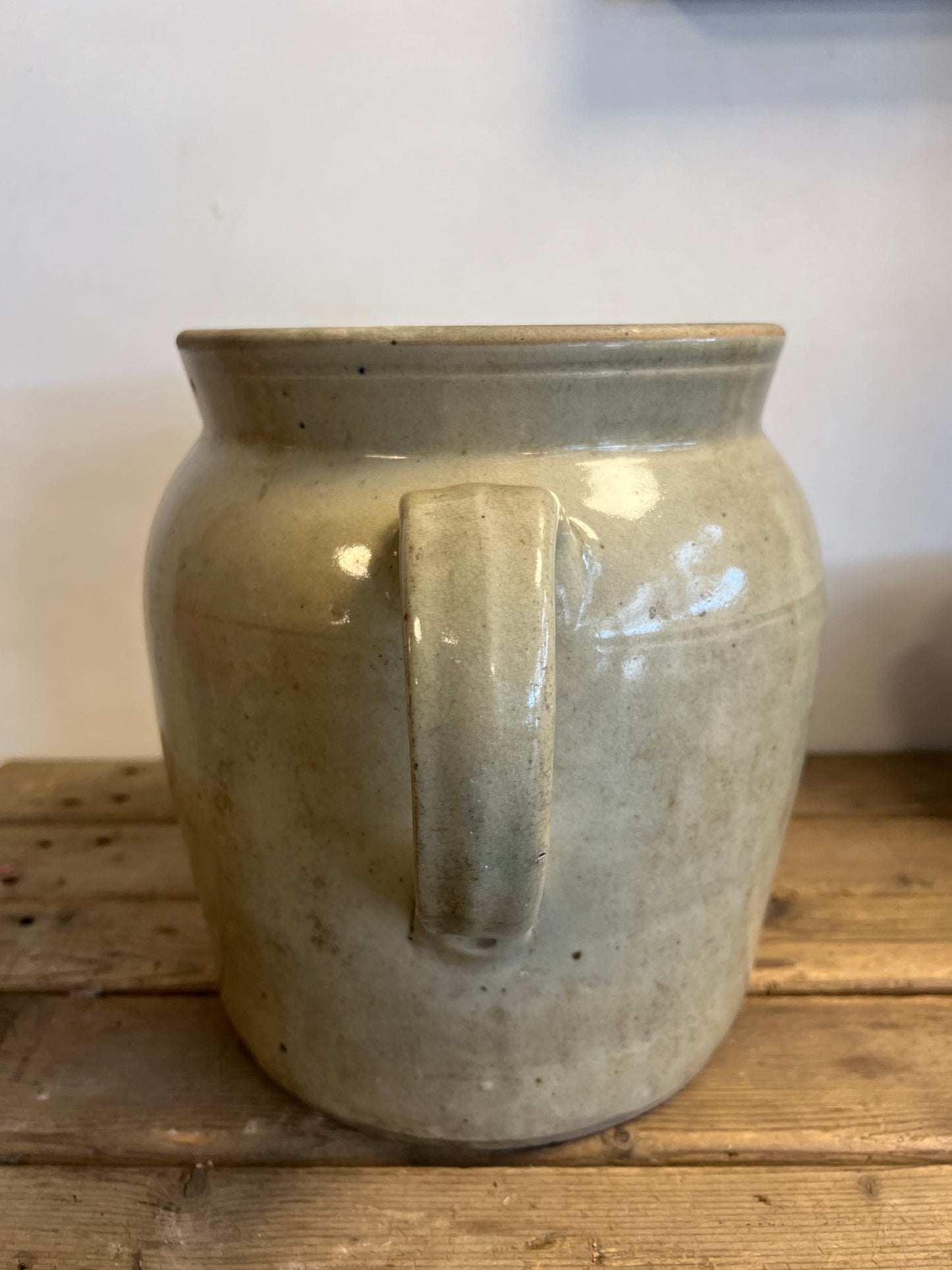 GRESKAN | GROOT | BROCANTE
