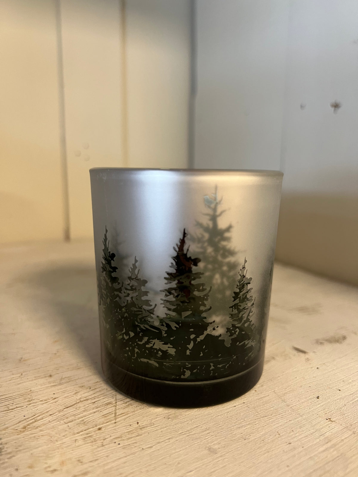 WINDLICHT | KERSTBOMEN