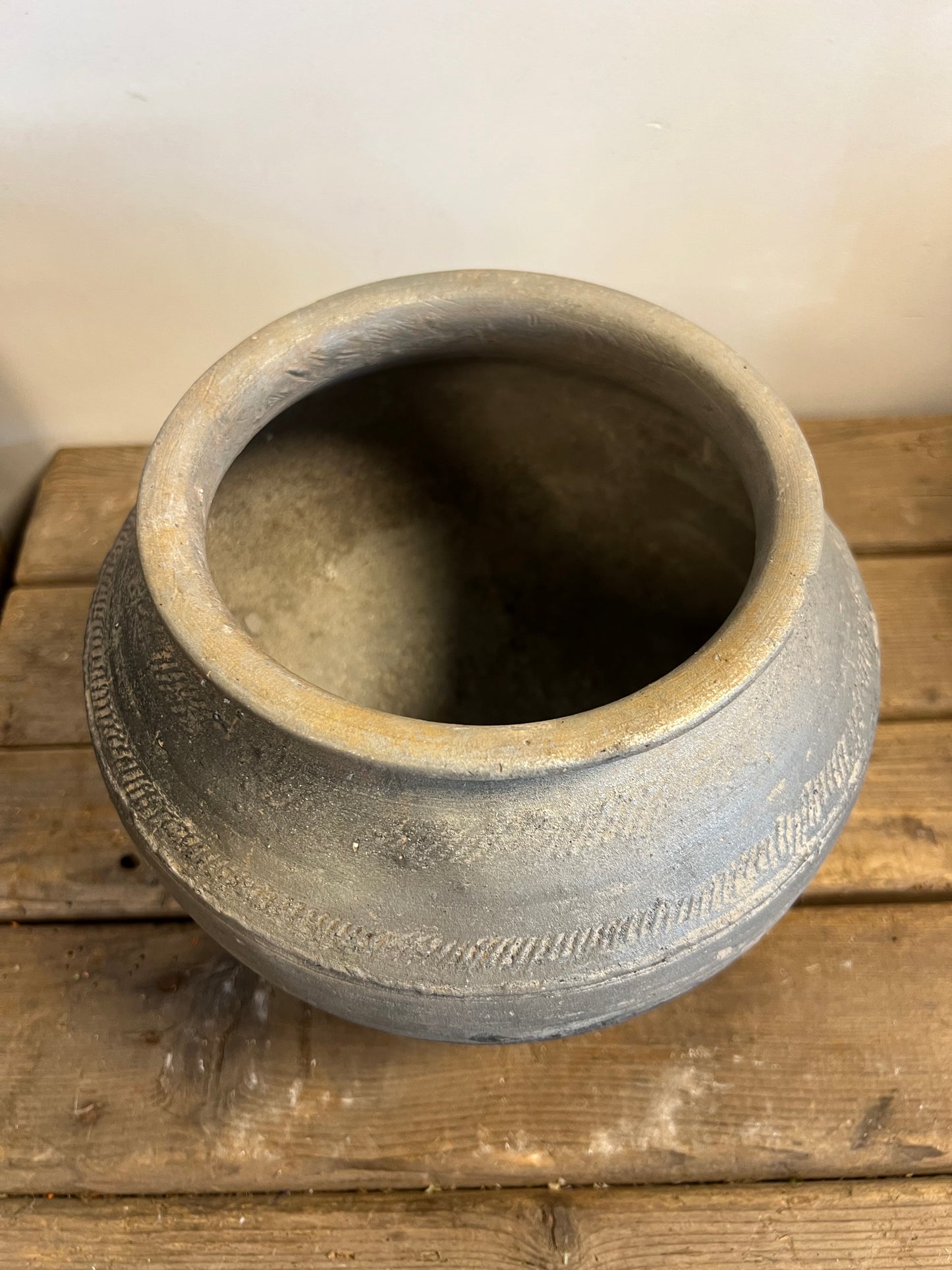 TUIMELPOTJE | INDIA | OP | STANDAARD | NR 3