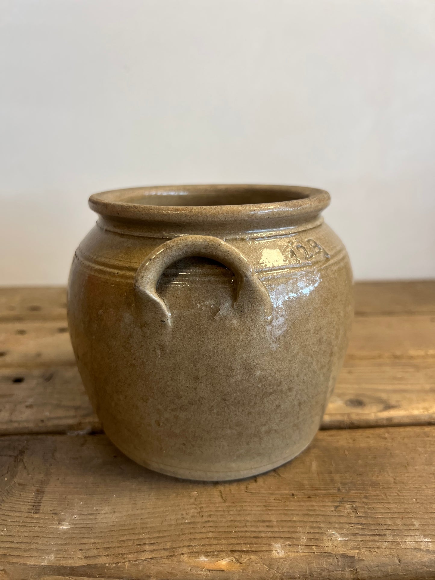 GRESPOT | KLEIN | BROCANTE | NR | 38