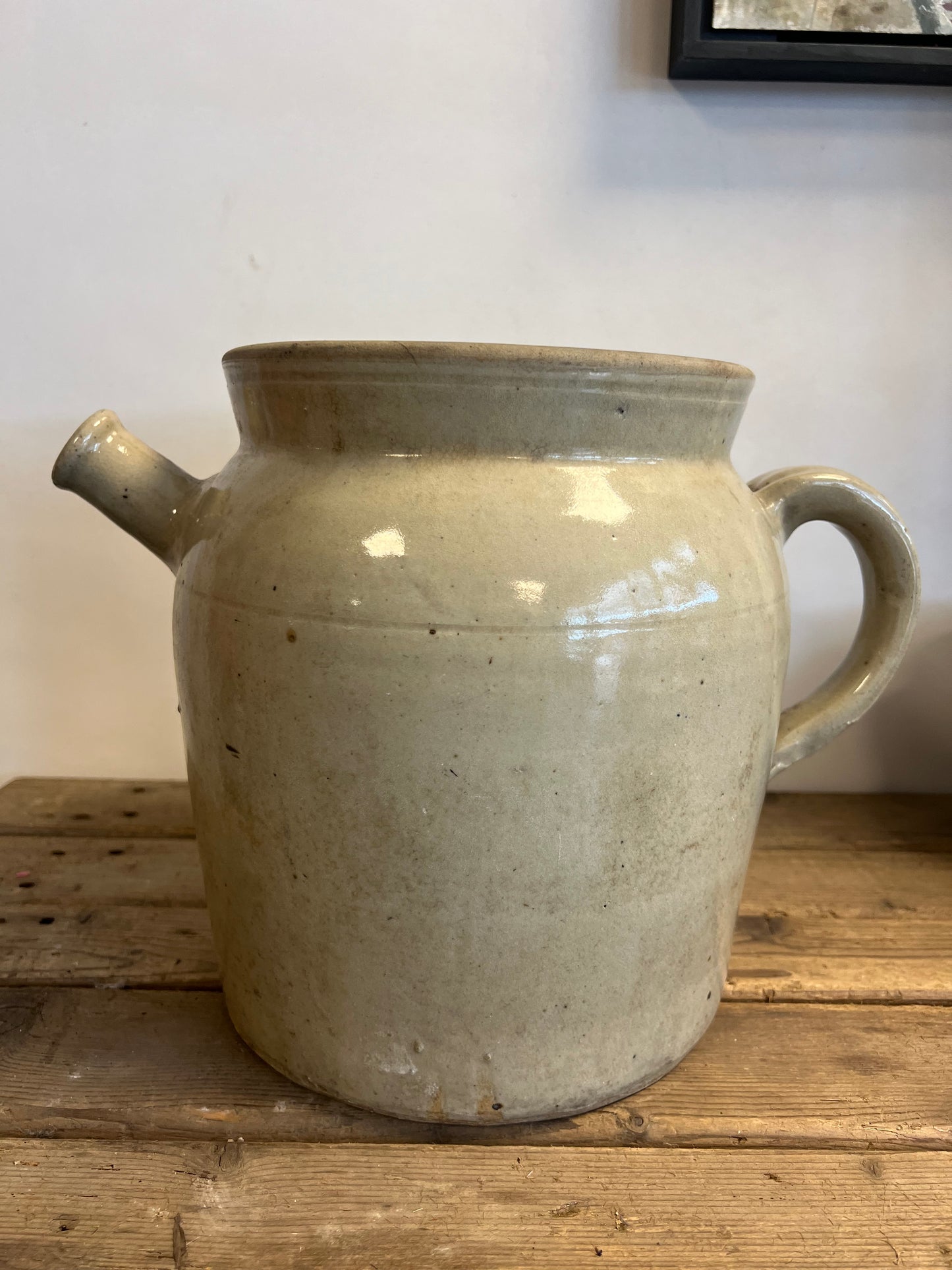 GRESKAN | GROOT | BROCANTE