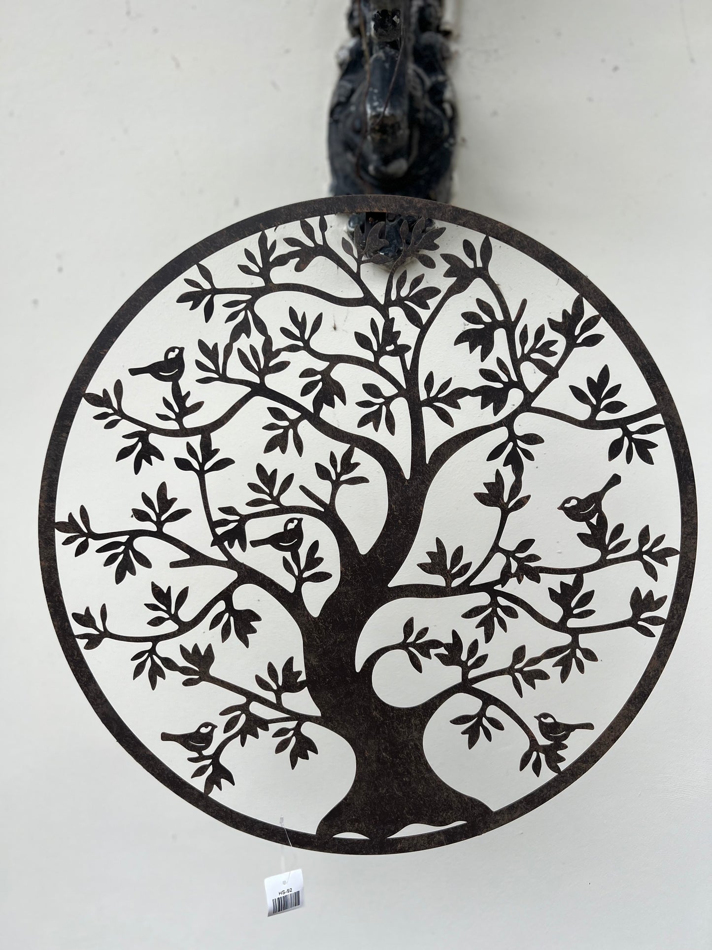 LEVENSBOOM | ROEST | KLEIN