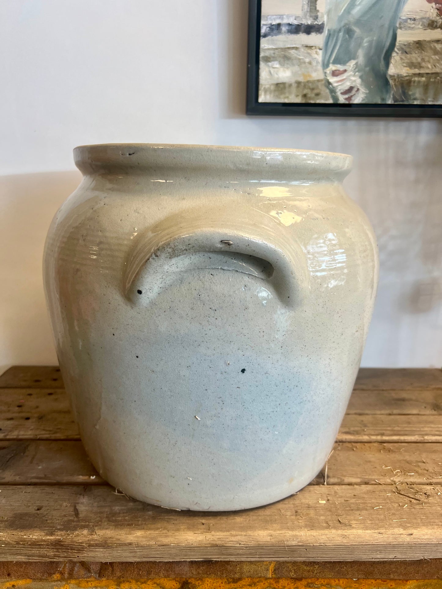 GRESPOT | XXL | BROCANTE | NR | 50