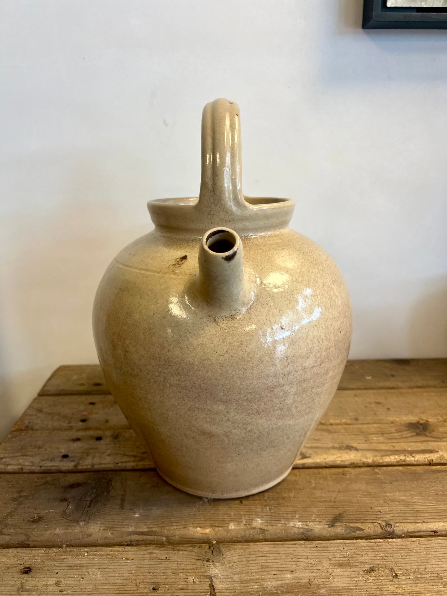GARGOULETTE | WATERKRUIK | GROOT | BROCANTE