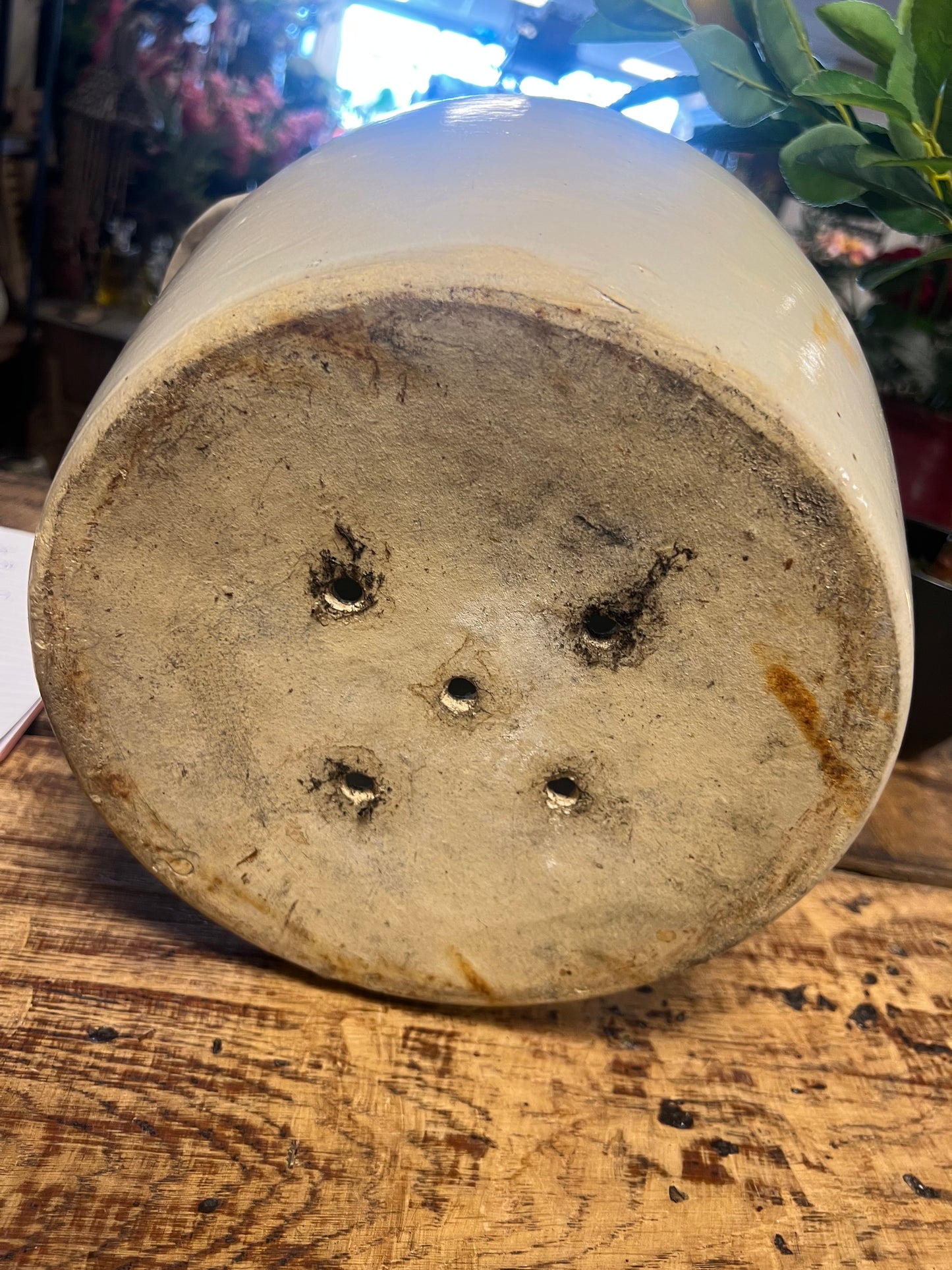 GRESPOT | BROCANTE | GROOT| NR | 31