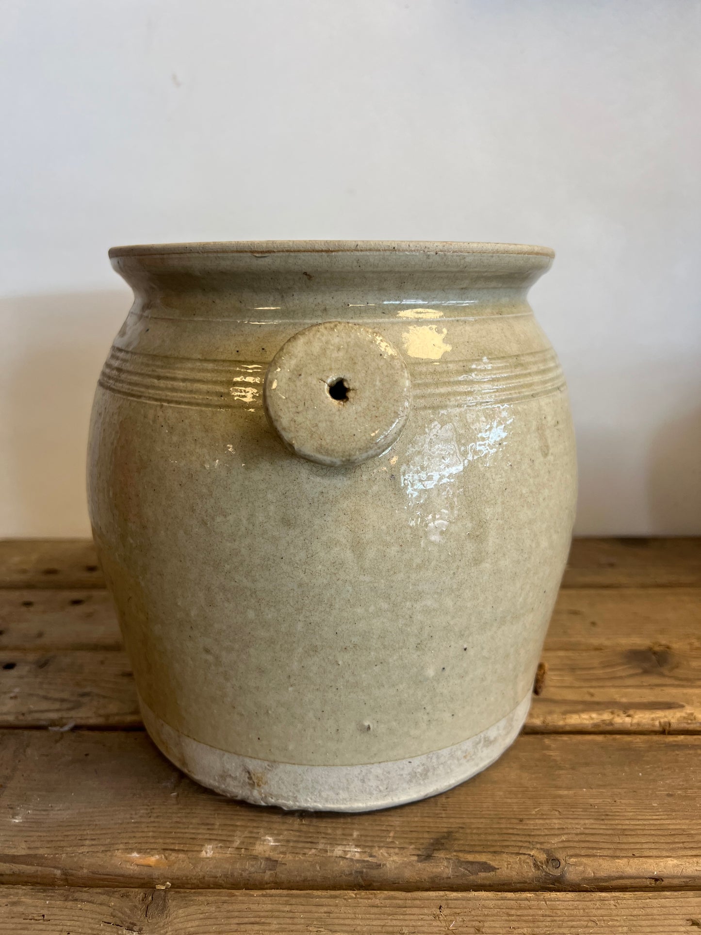 GRESPOT | MIDDEL | KNOPOREN | BROCANTE | NR | 60