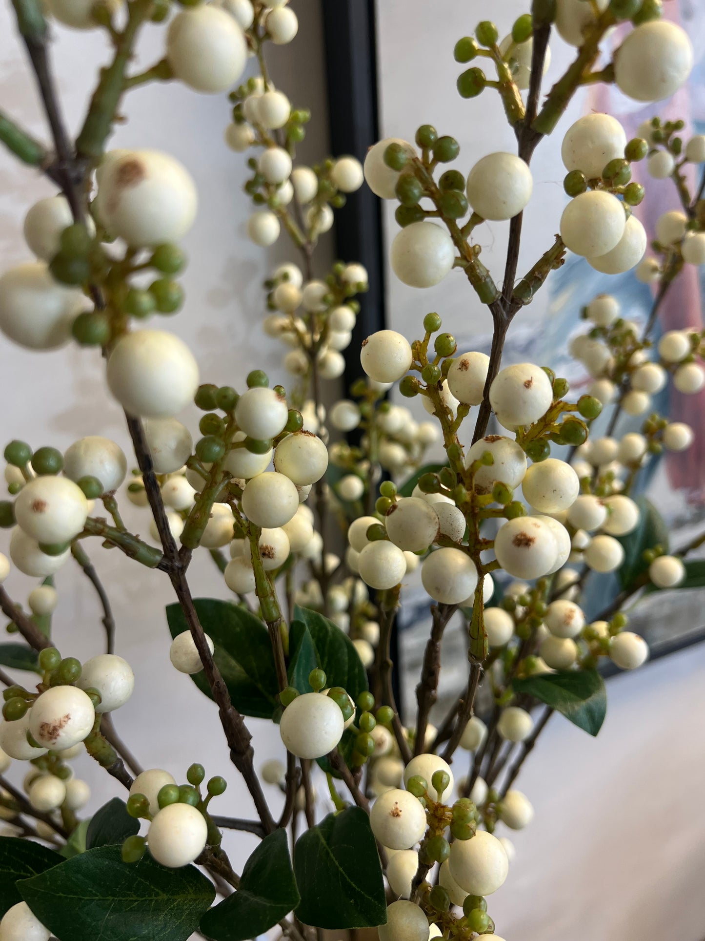 KUNST | WITTE | BESSEN | TAK