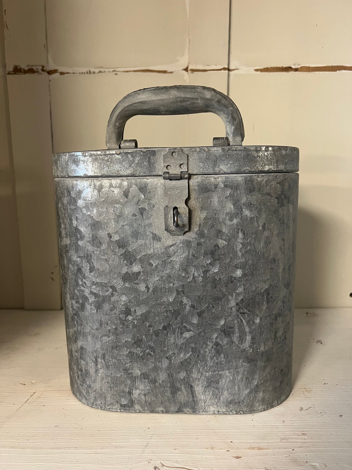 ZINKEN | KIST